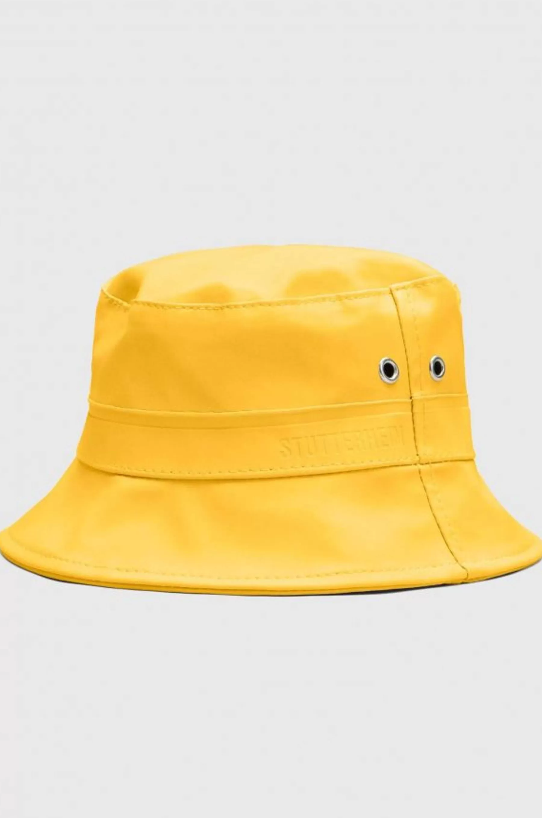 Bucket Hats-STUTTERHEIM Beckholmen Bucket Hat