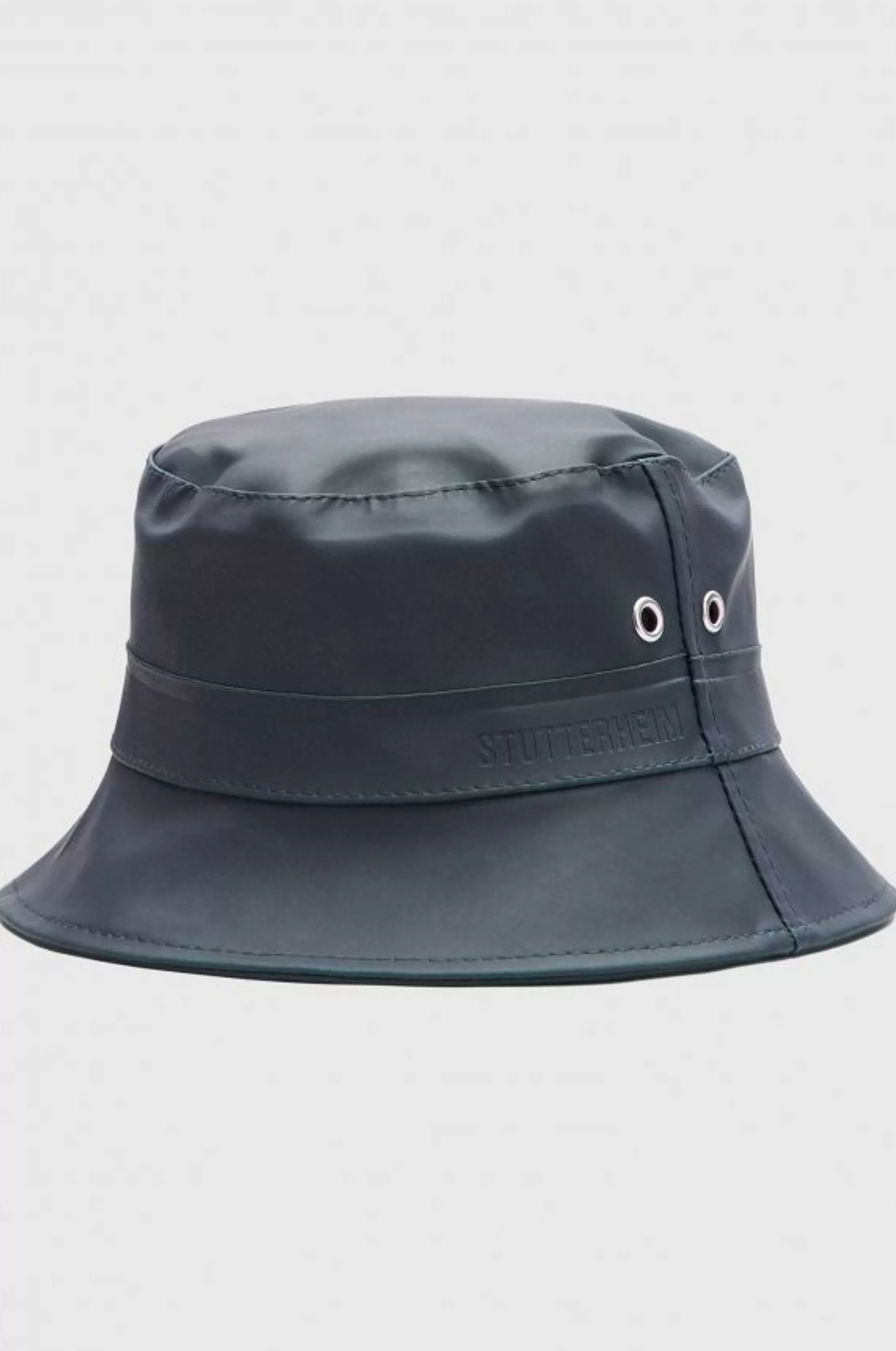 Bucket Hats-STUTTERHEIM Beckholmen Bucket Hat