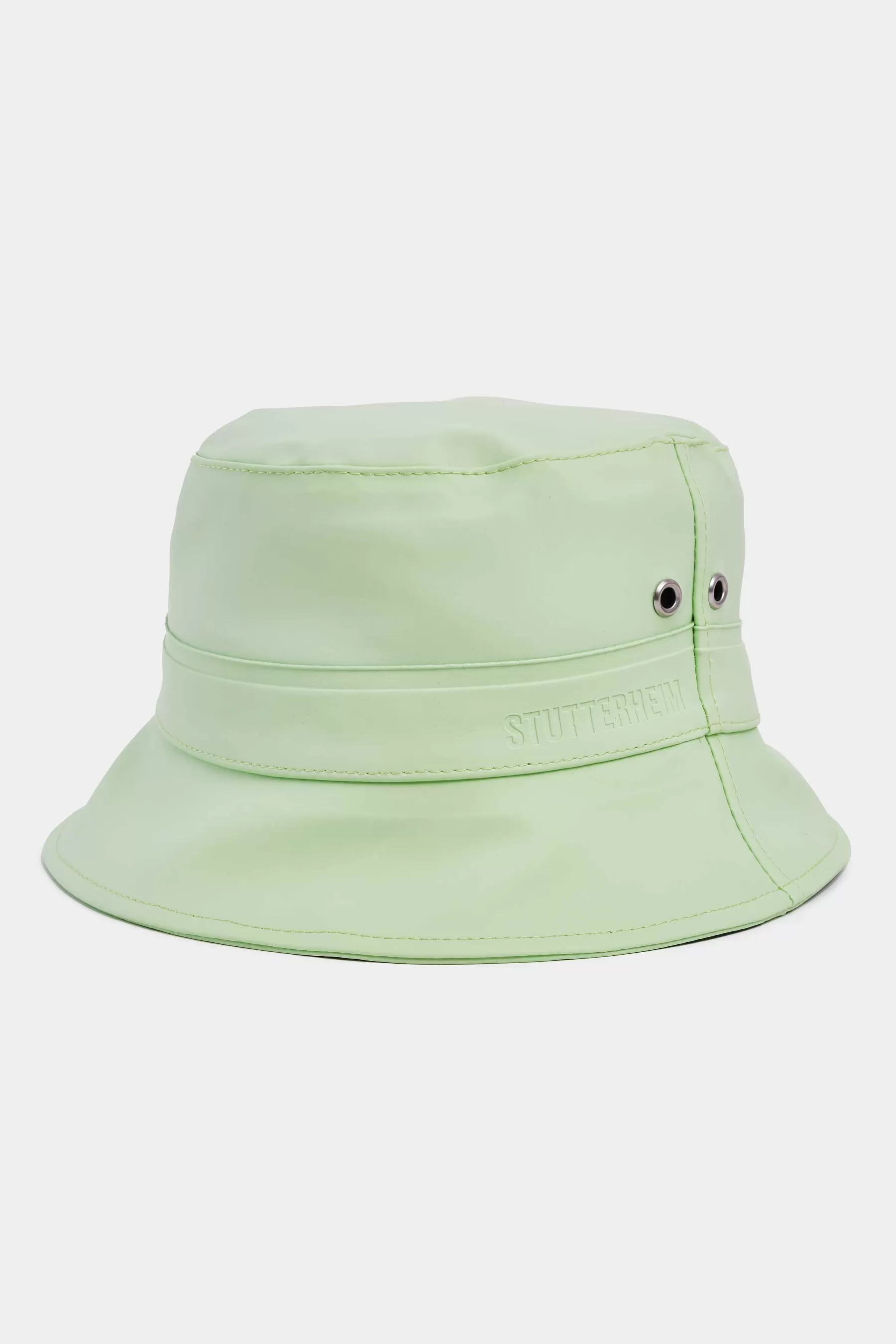 Accessories Sale-STUTTERHEIM Beckholmen Bucket Hat