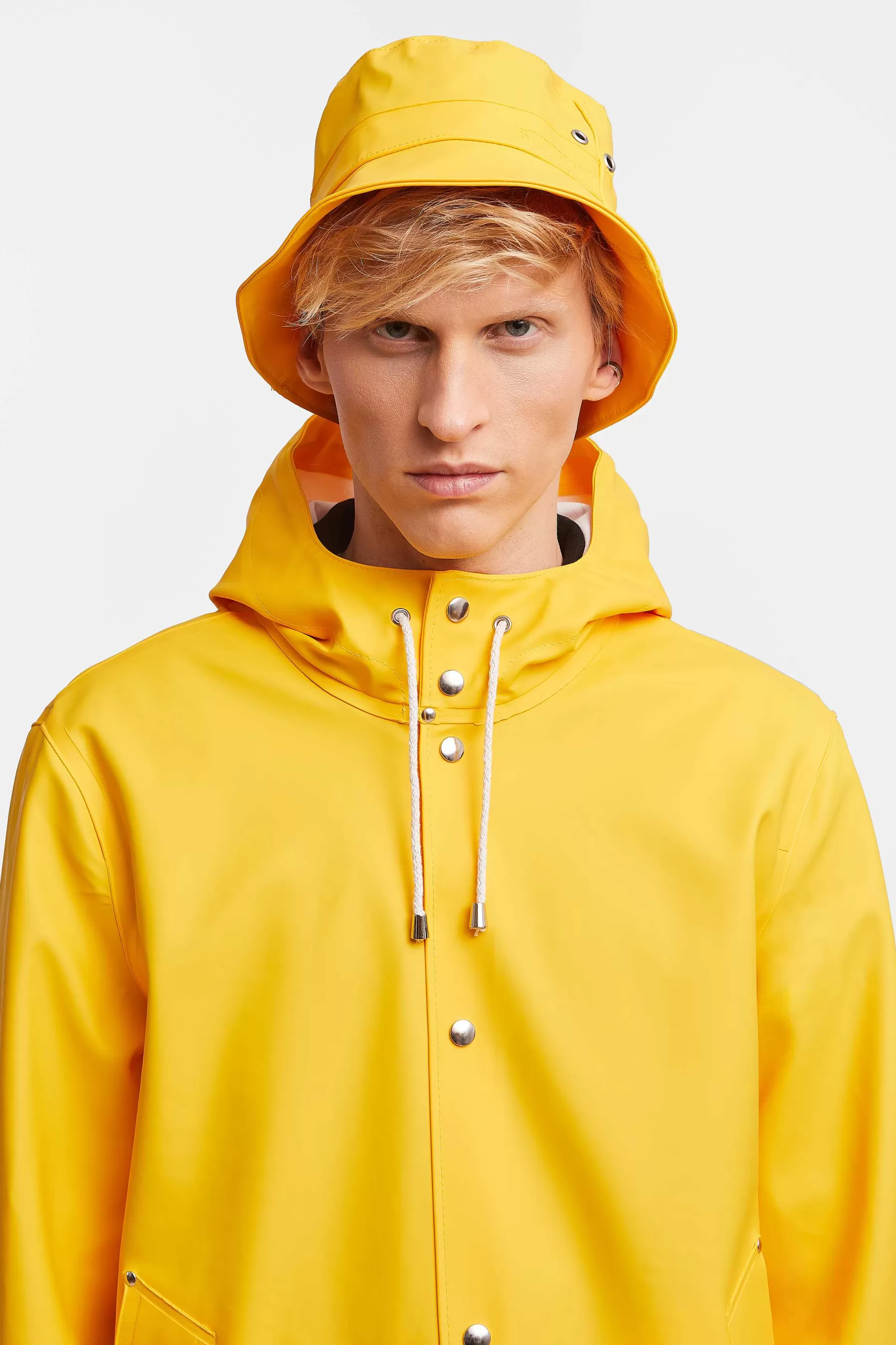 Bucket Hats-STUTTERHEIM Beckholmen Bucket Hat