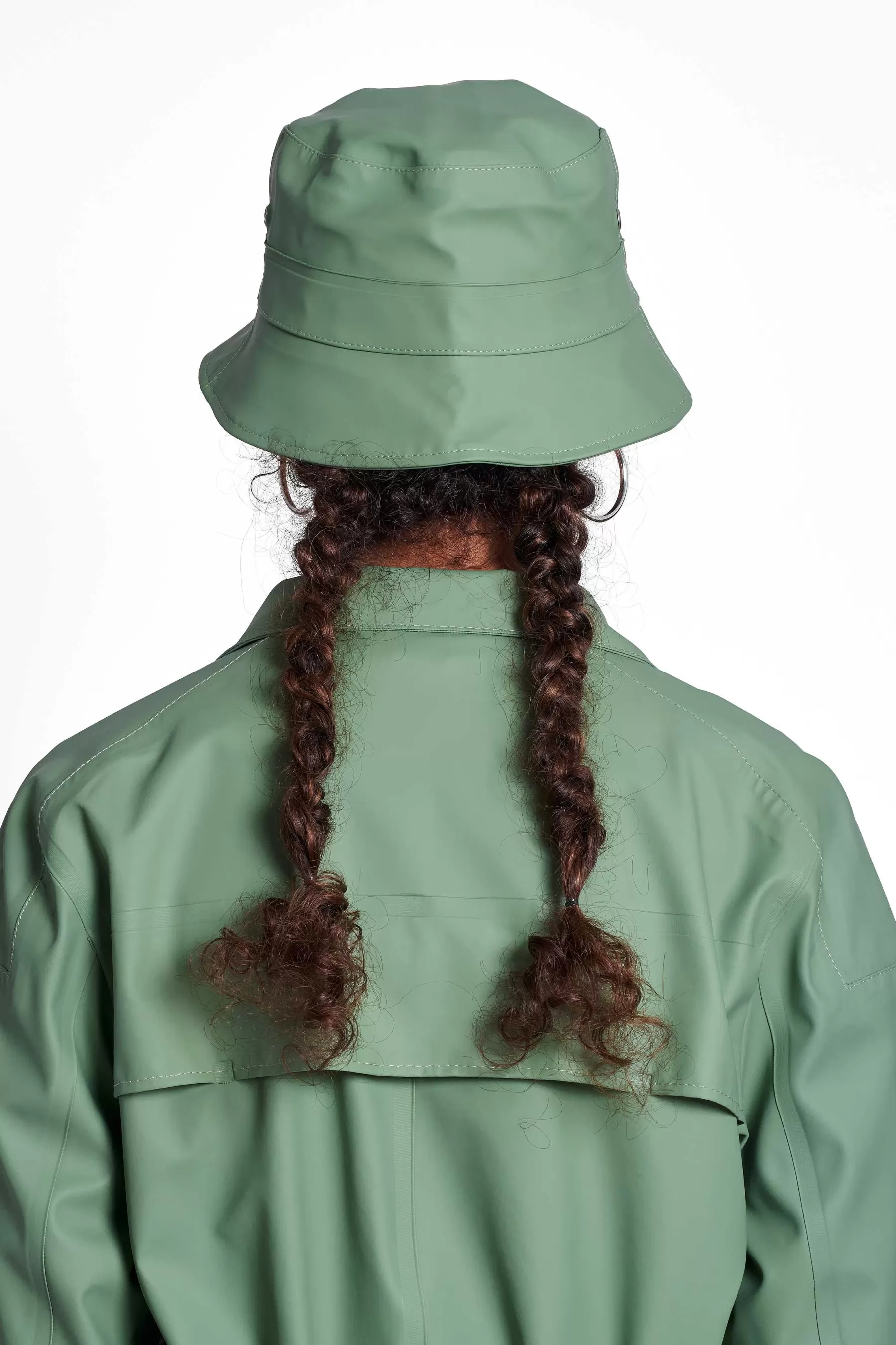Accessories Sale-STUTTERHEIM Beckholmen Bucket Hat