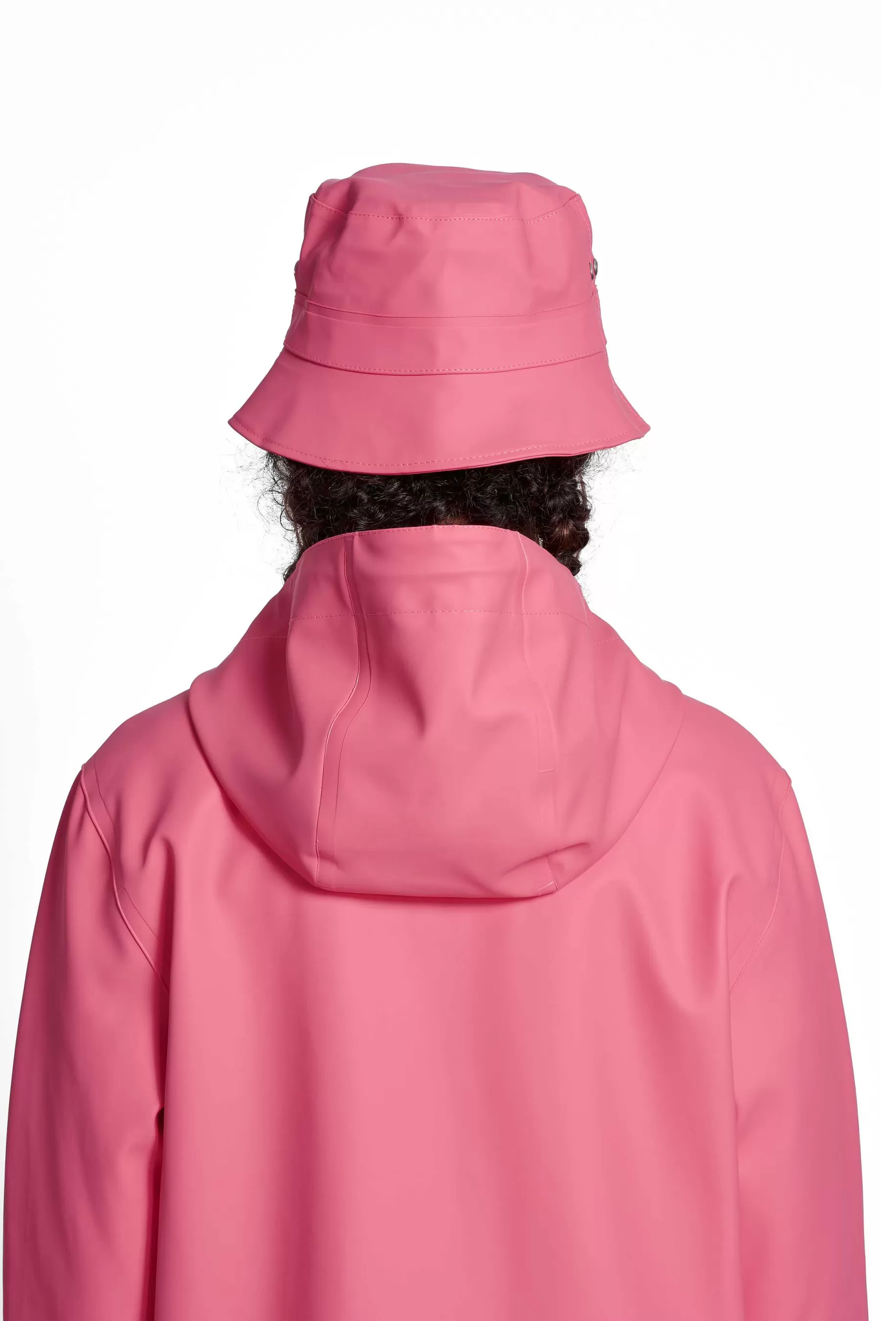 Accessories Sale-STUTTERHEIM Beckholmen Bucket Hat