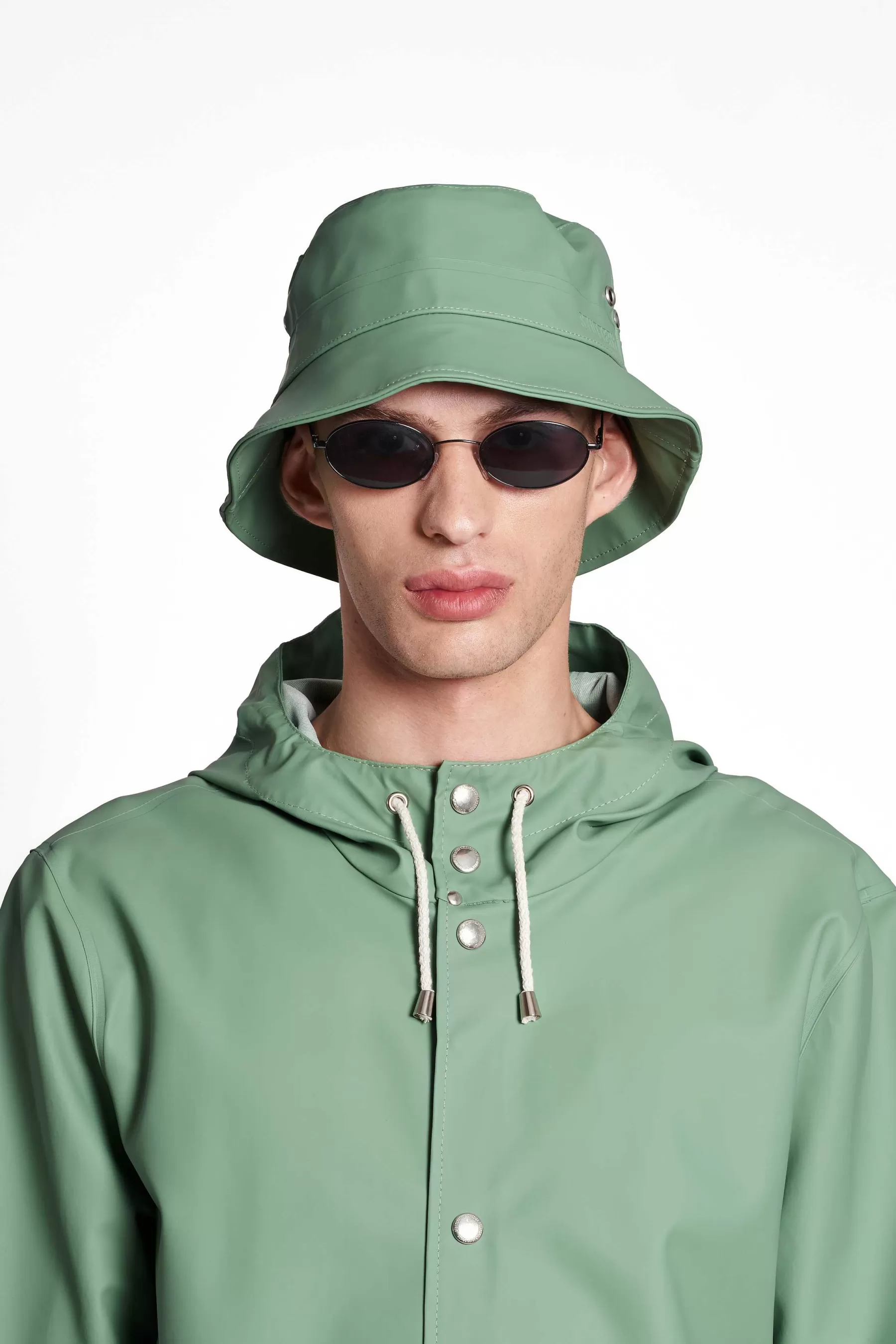 Accessories Sale-STUTTERHEIM Beckholmen Bucket Hat
