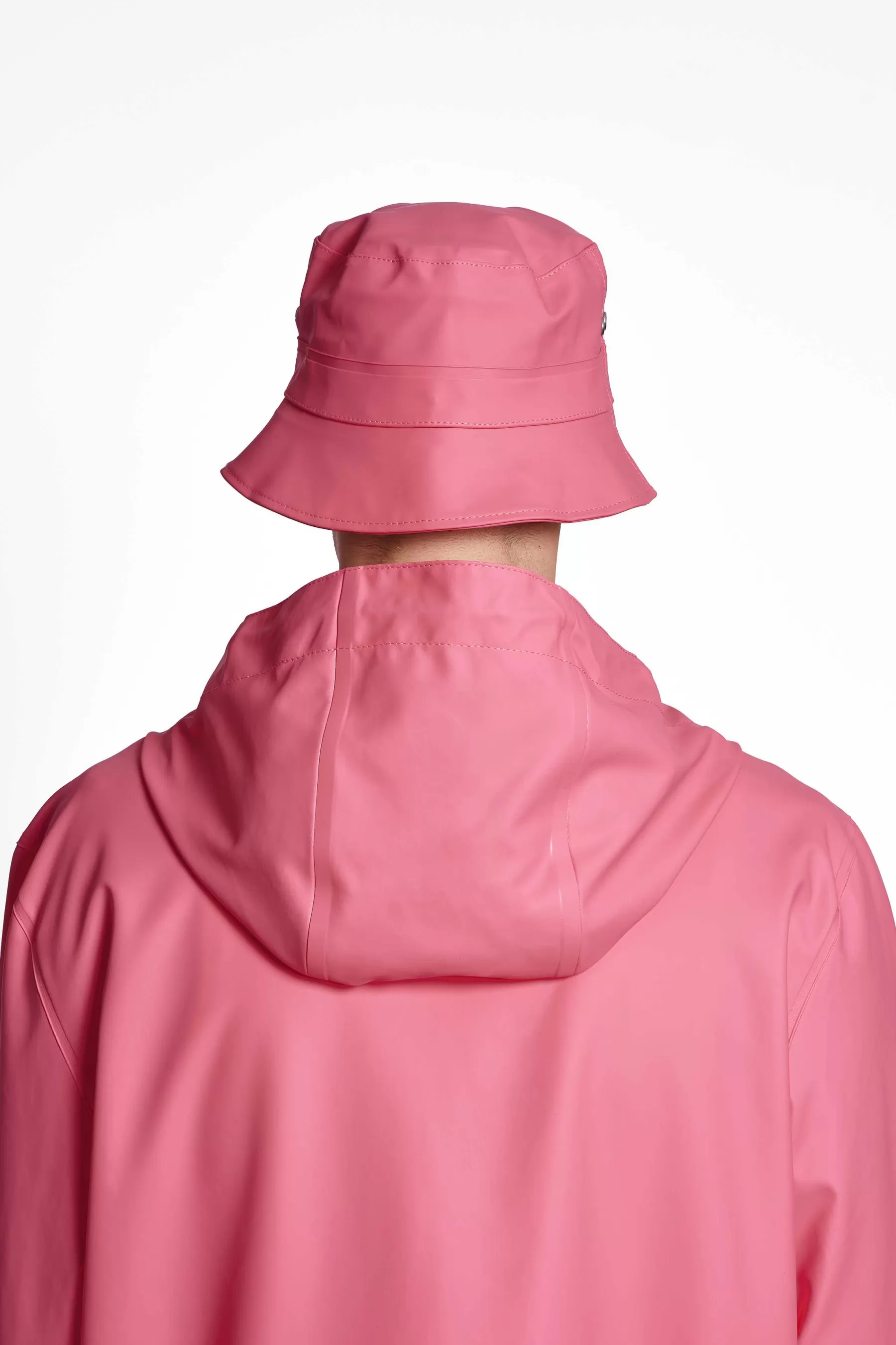 Accessories Sale-STUTTERHEIM Beckholmen Bucket Hat