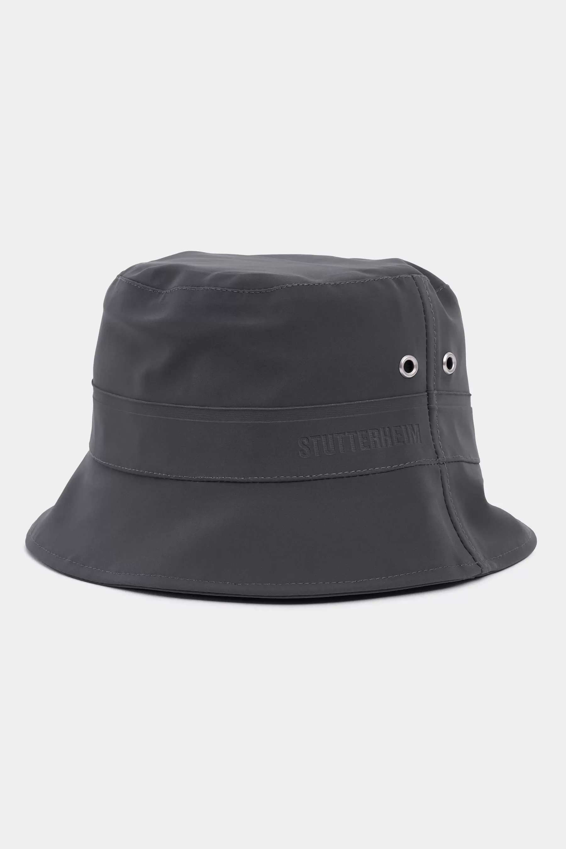 Accessories Sale-STUTTERHEIM Beckholmen Matte Bucket Hat