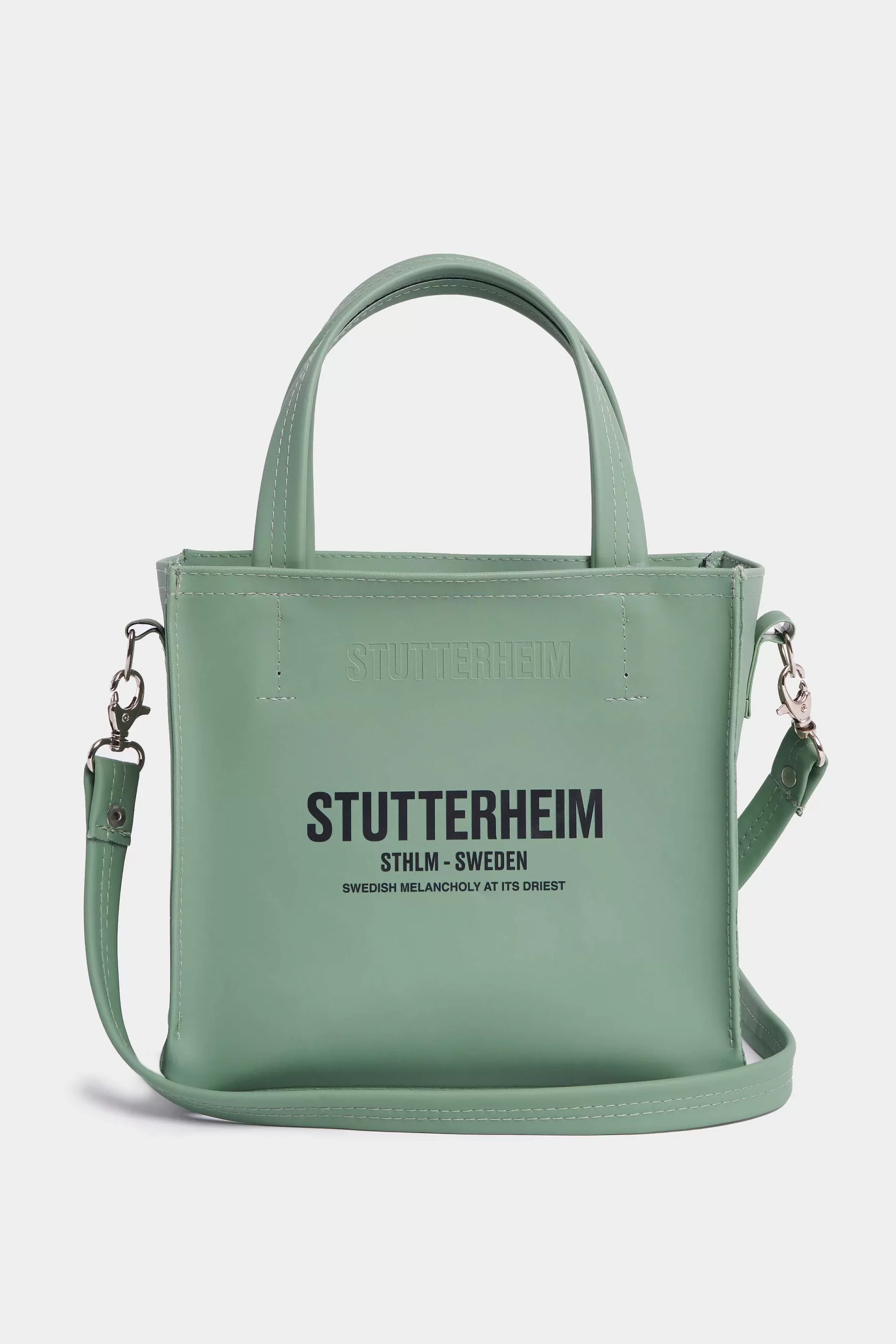 Accessories Sale-STUTTERHEIM Biblio Bag