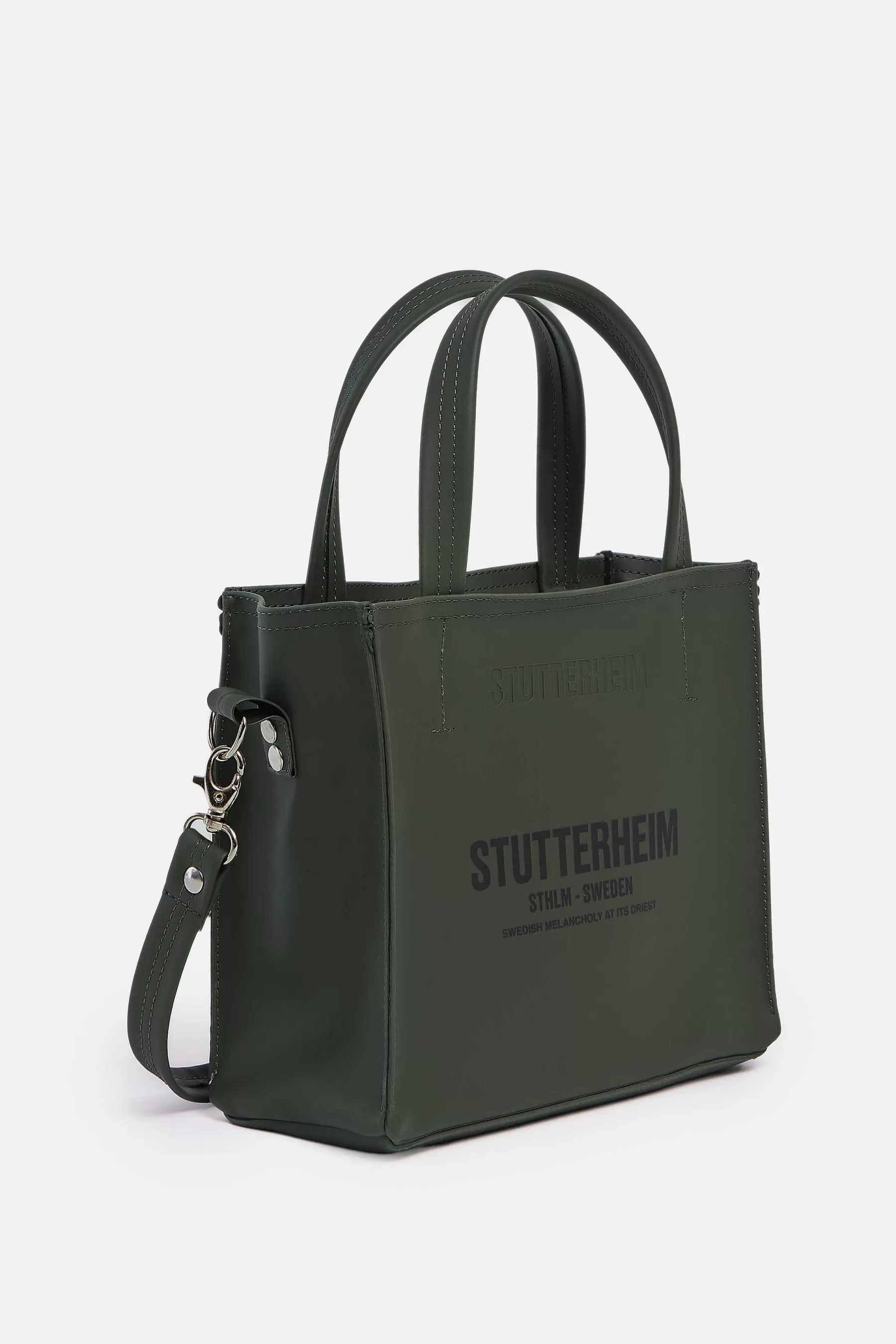 Bags-STUTTERHEIM Biblio Bag
