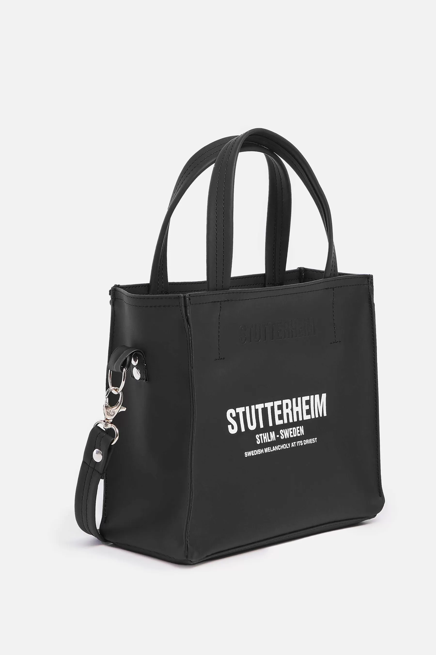Handbags-STUTTERHEIM Biblio Bag