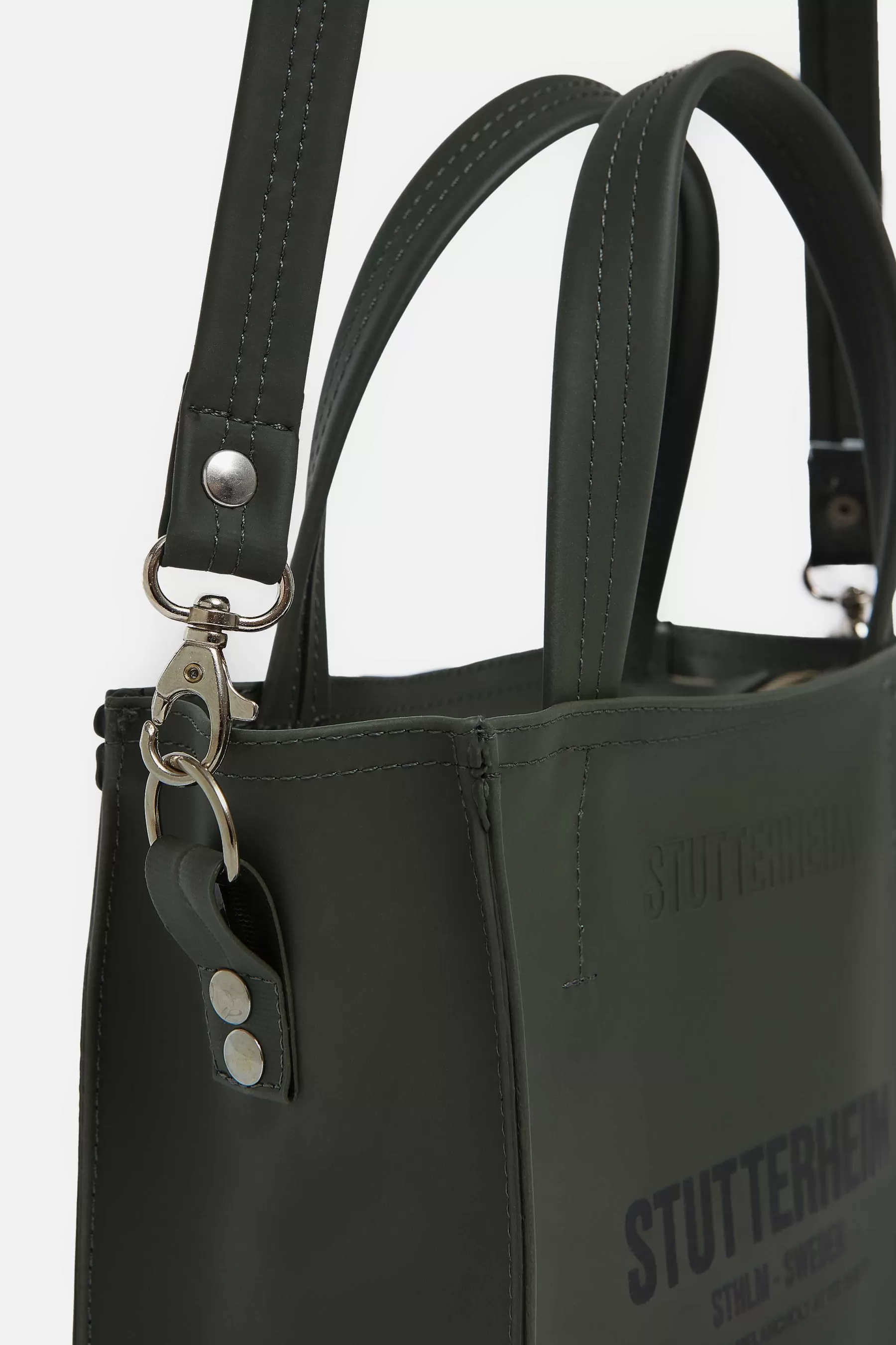 Bags-STUTTERHEIM Biblio Bag