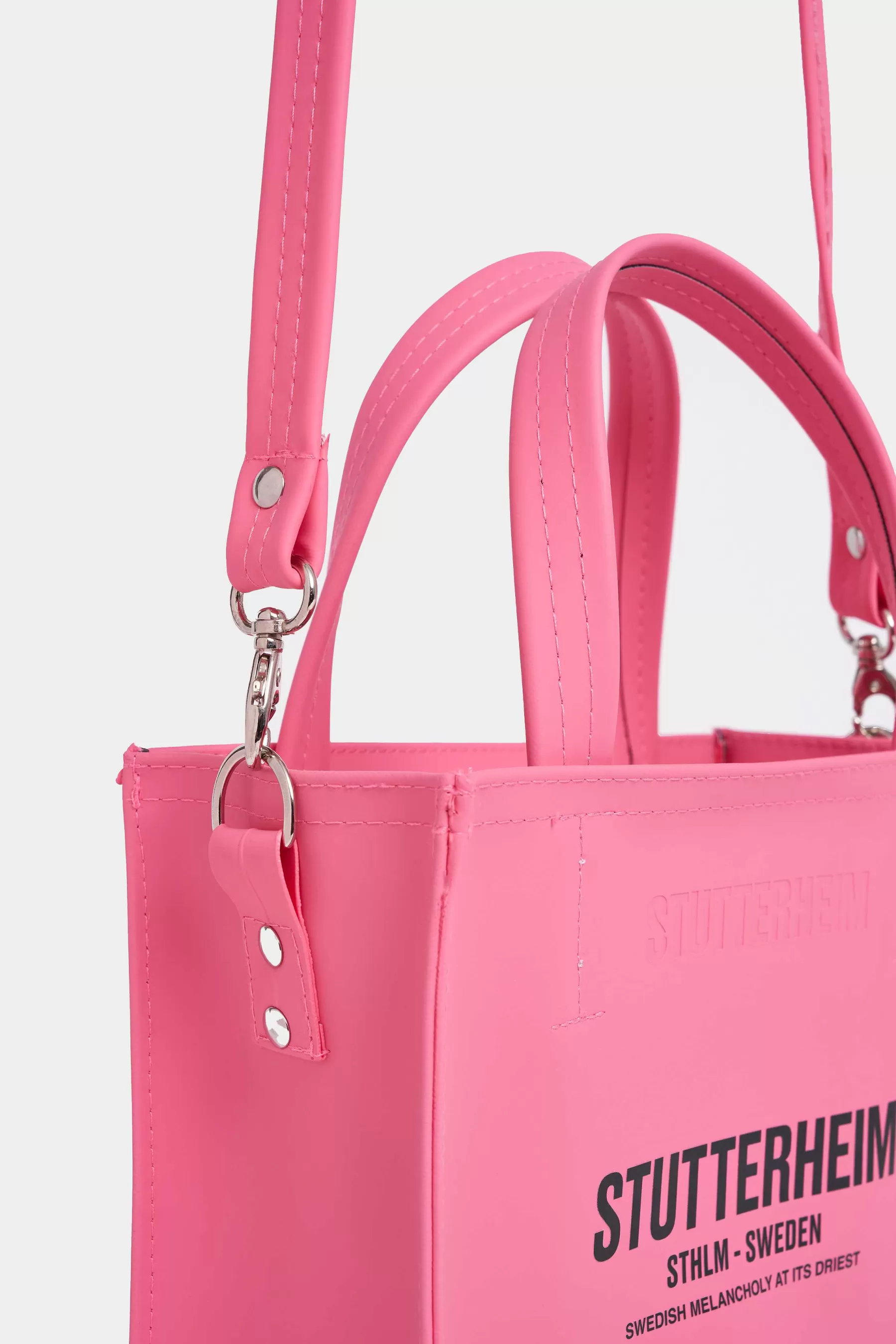 Accessories Sale-STUTTERHEIM Biblio Bag