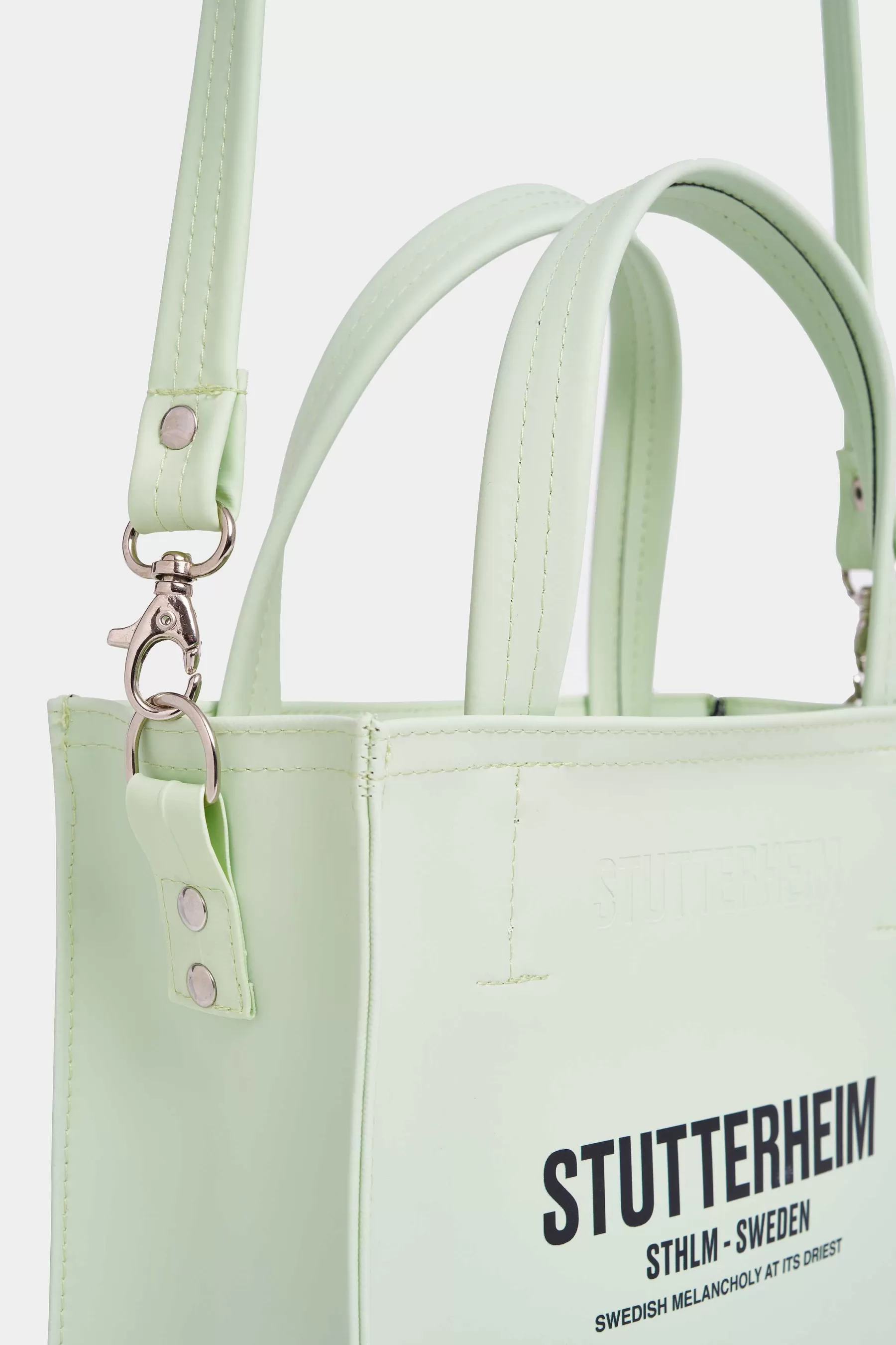 Accessories Sale-STUTTERHEIM Biblio Bag