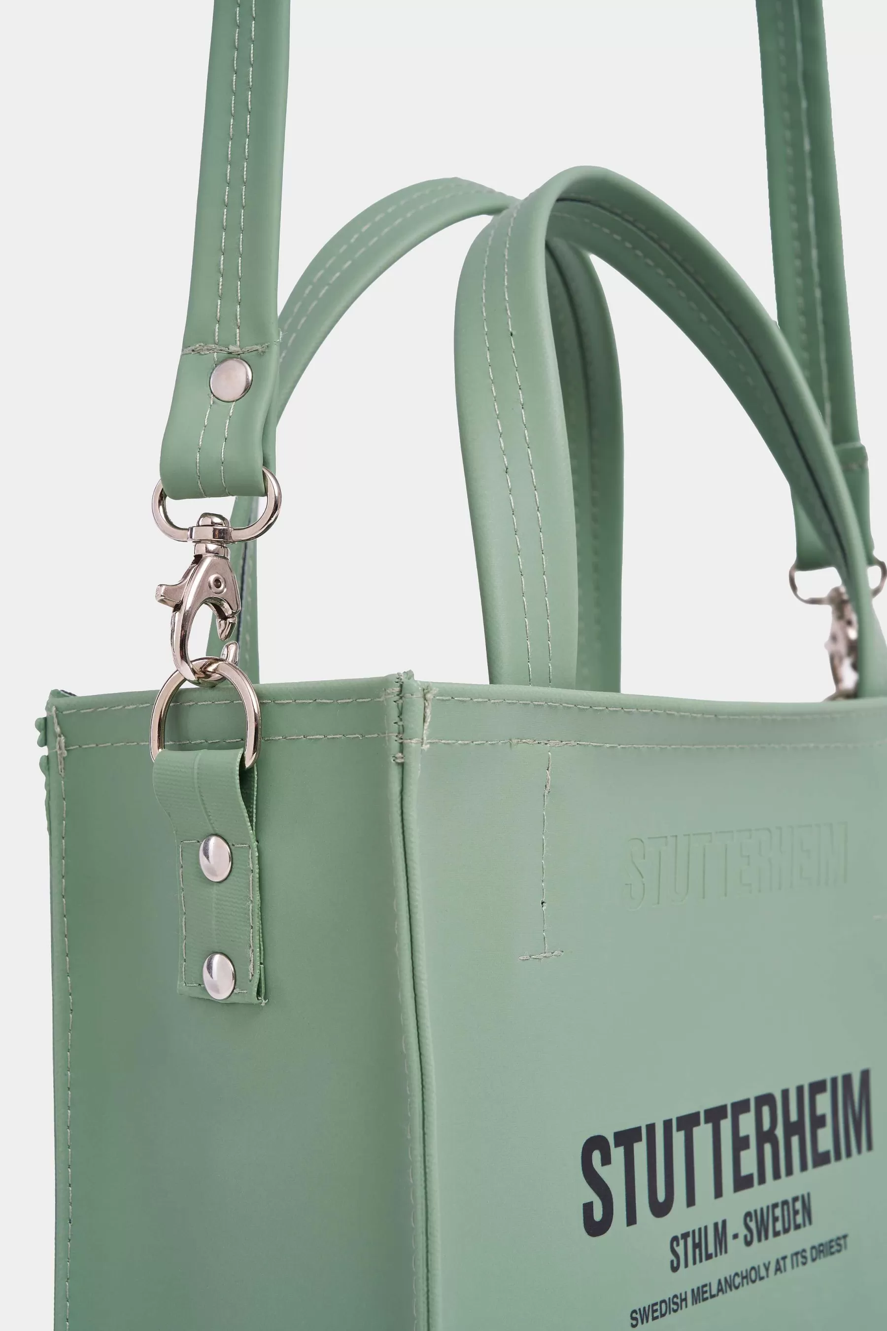 Accessories Sale-STUTTERHEIM Biblio Bag