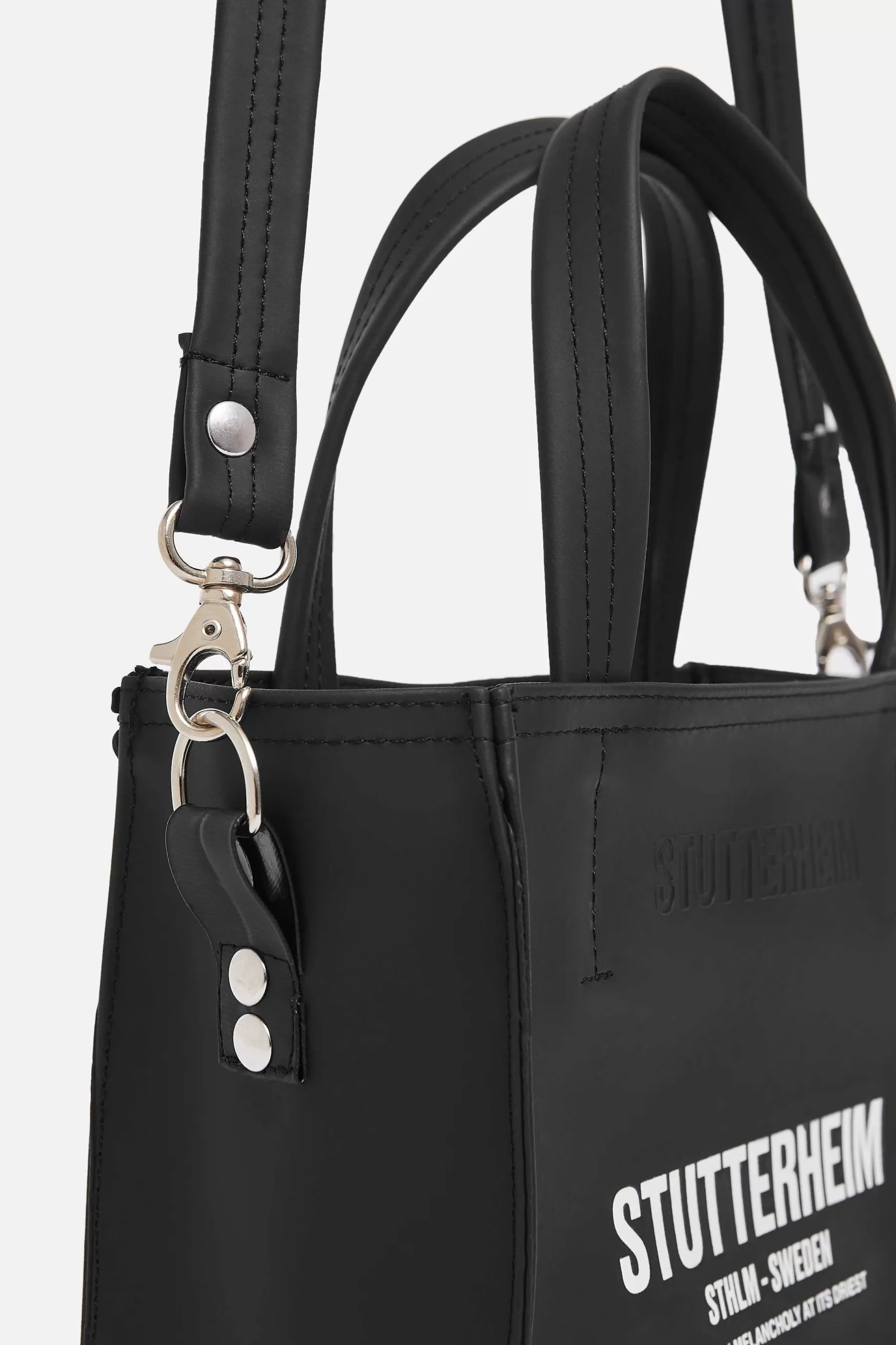 Handbags-STUTTERHEIM Biblio Bag