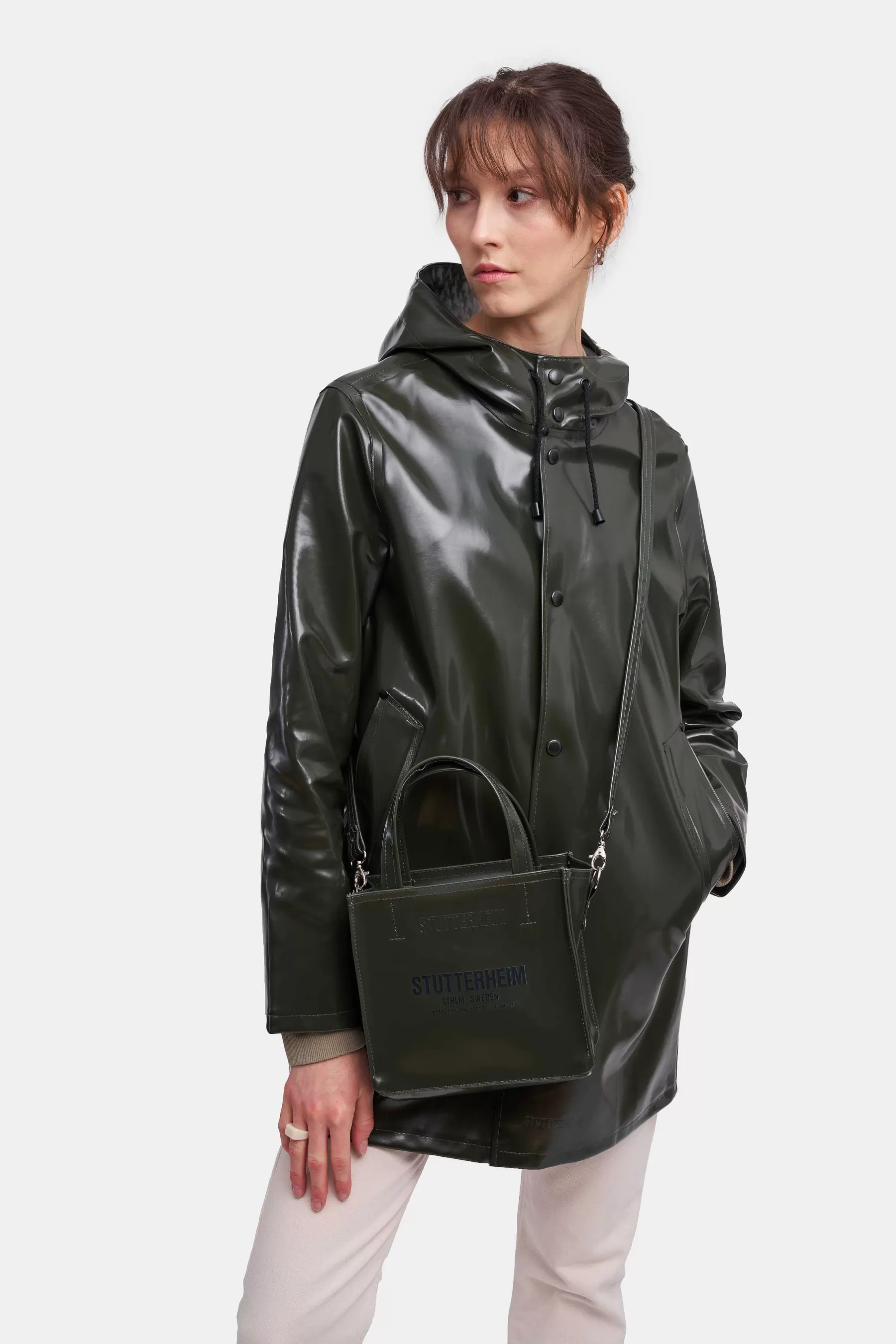 Handbags-STUTTERHEIM Biblio Opal Bag