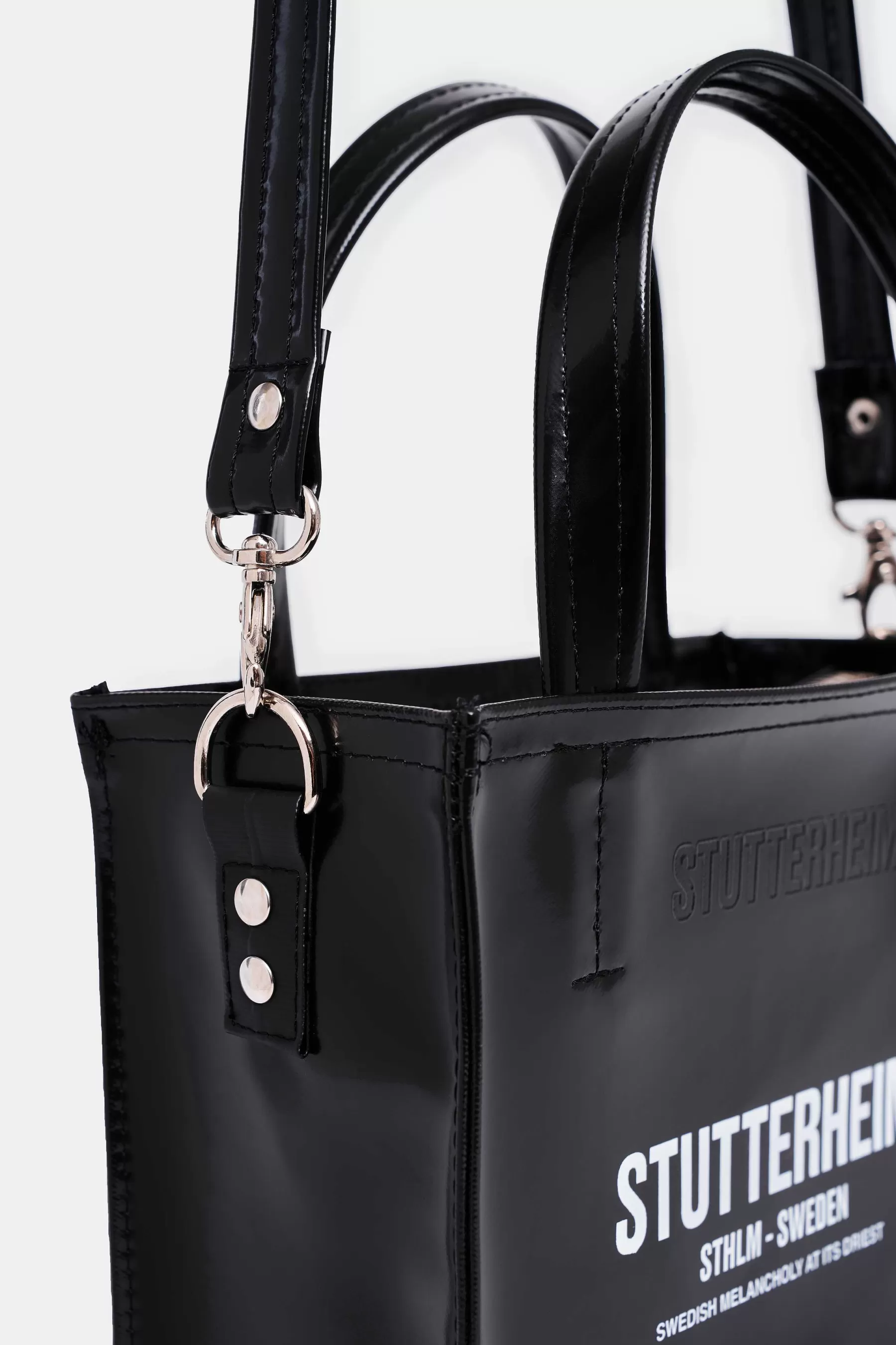 Handbags-STUTTERHEIM Biblio Opal Bag