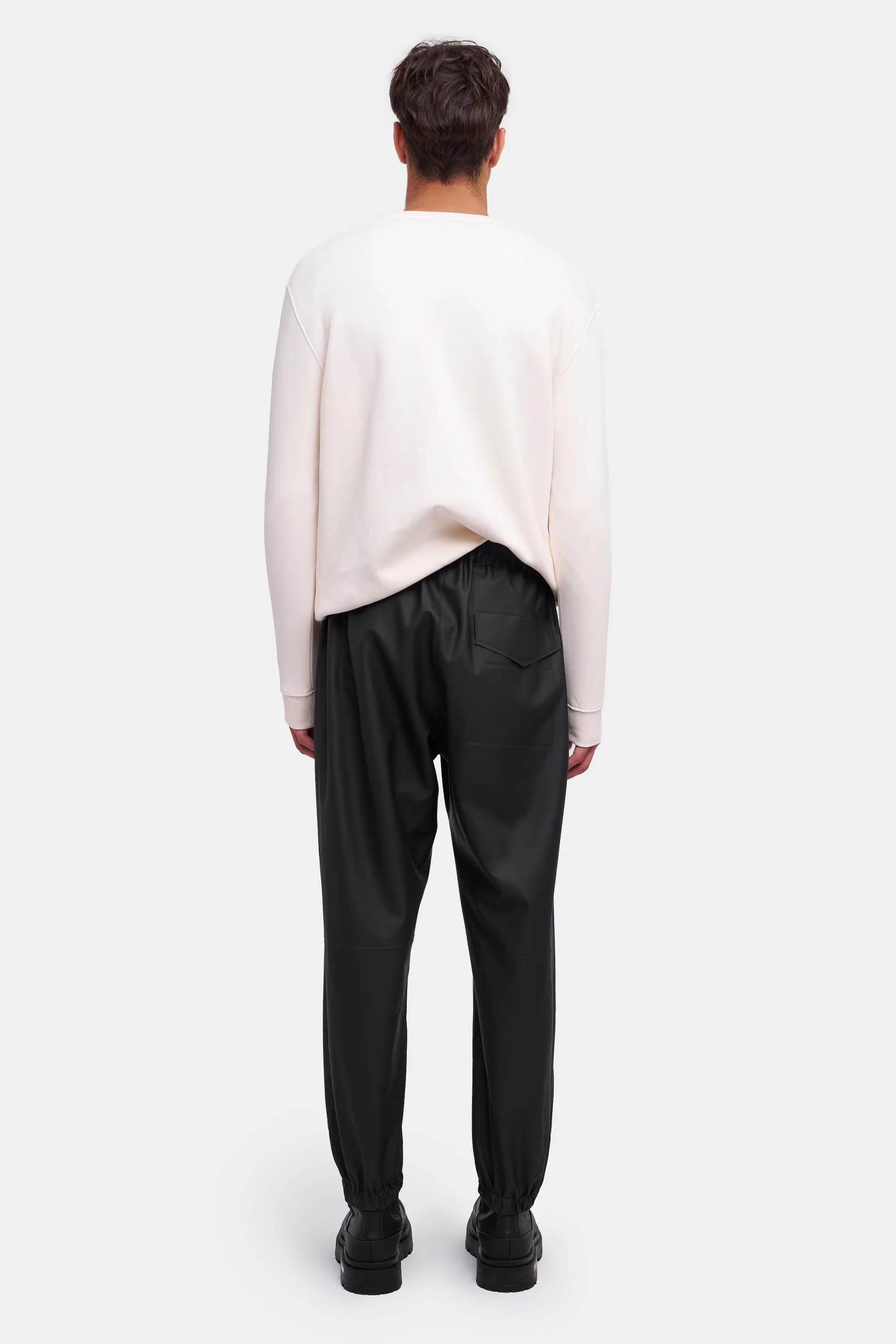 Trousers-STUTTERHEIM Bromma Trousers