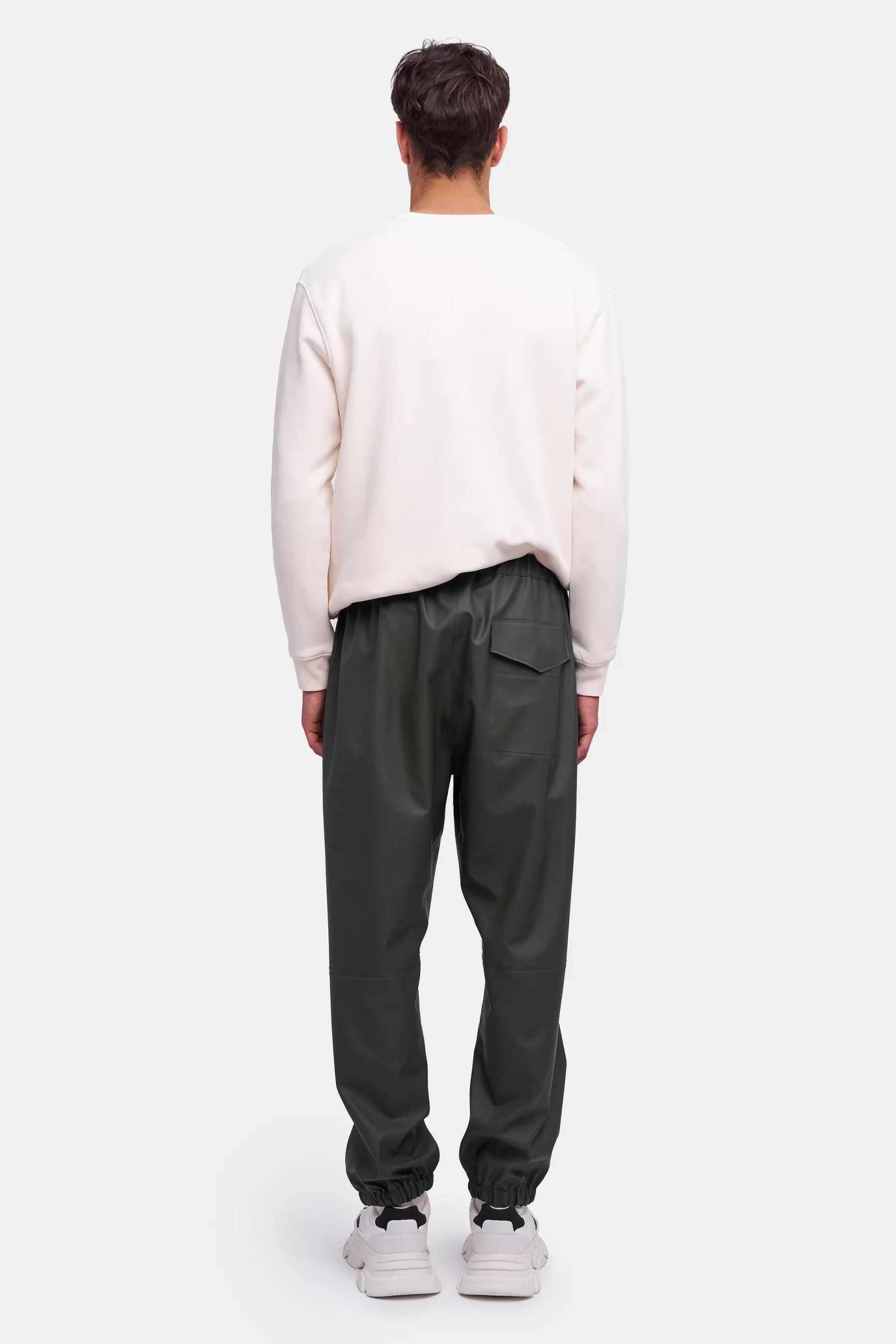 Trousers-STUTTERHEIM Bromma Trousers