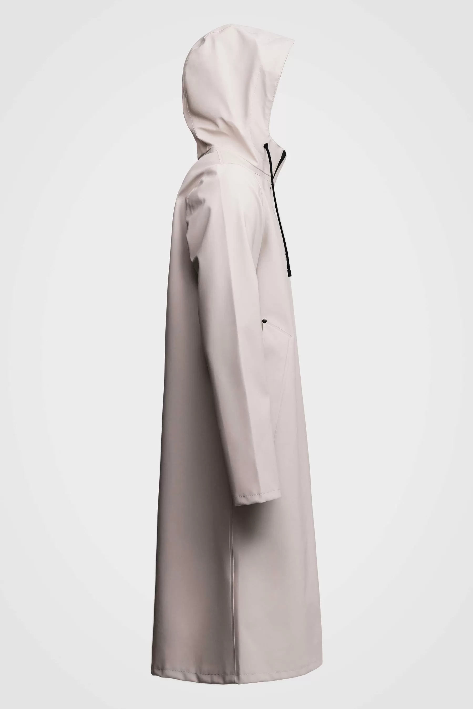 Jackets-STUTTERHEIM Camden Parka