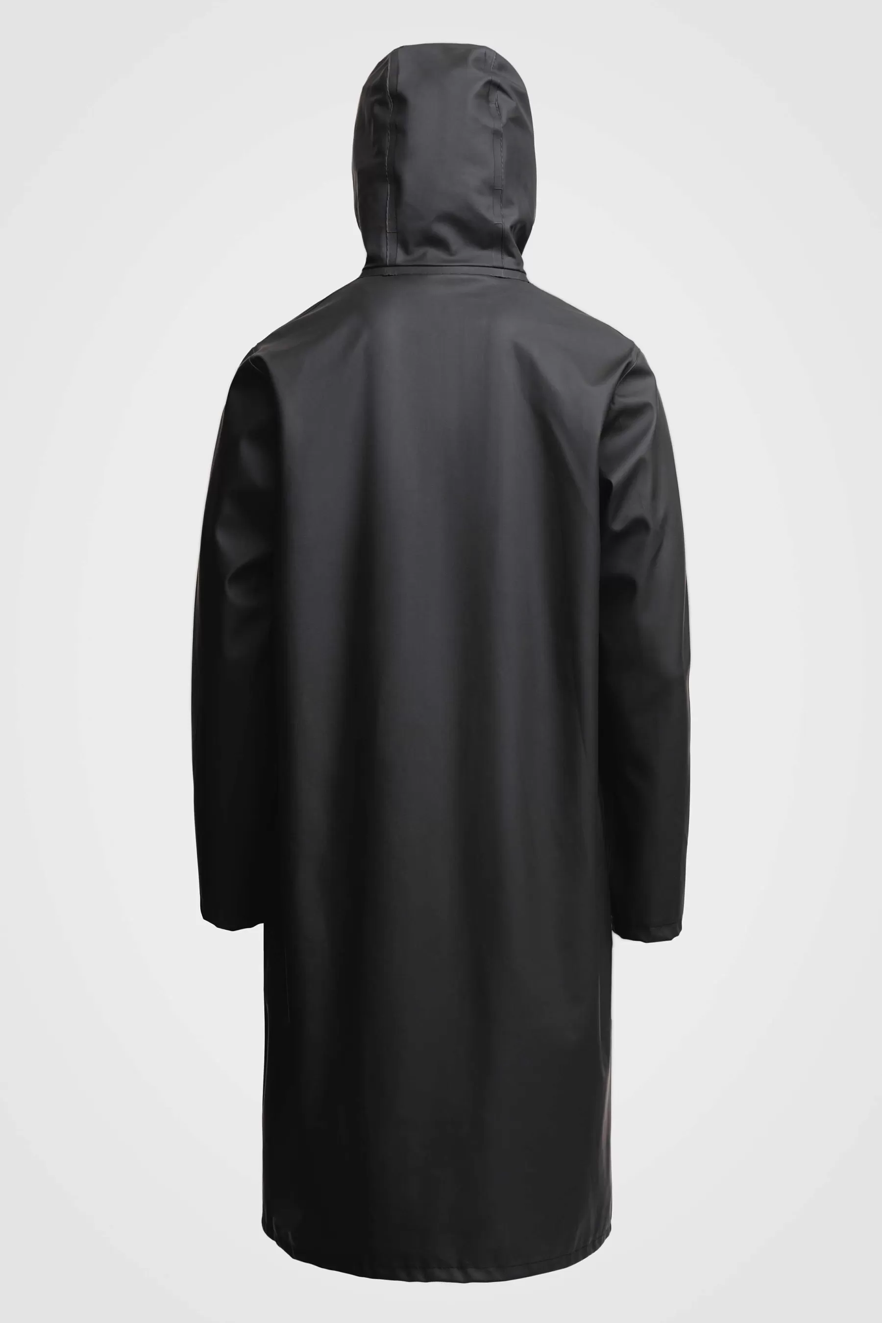Parkas-STUTTERHEIM Camden Parka