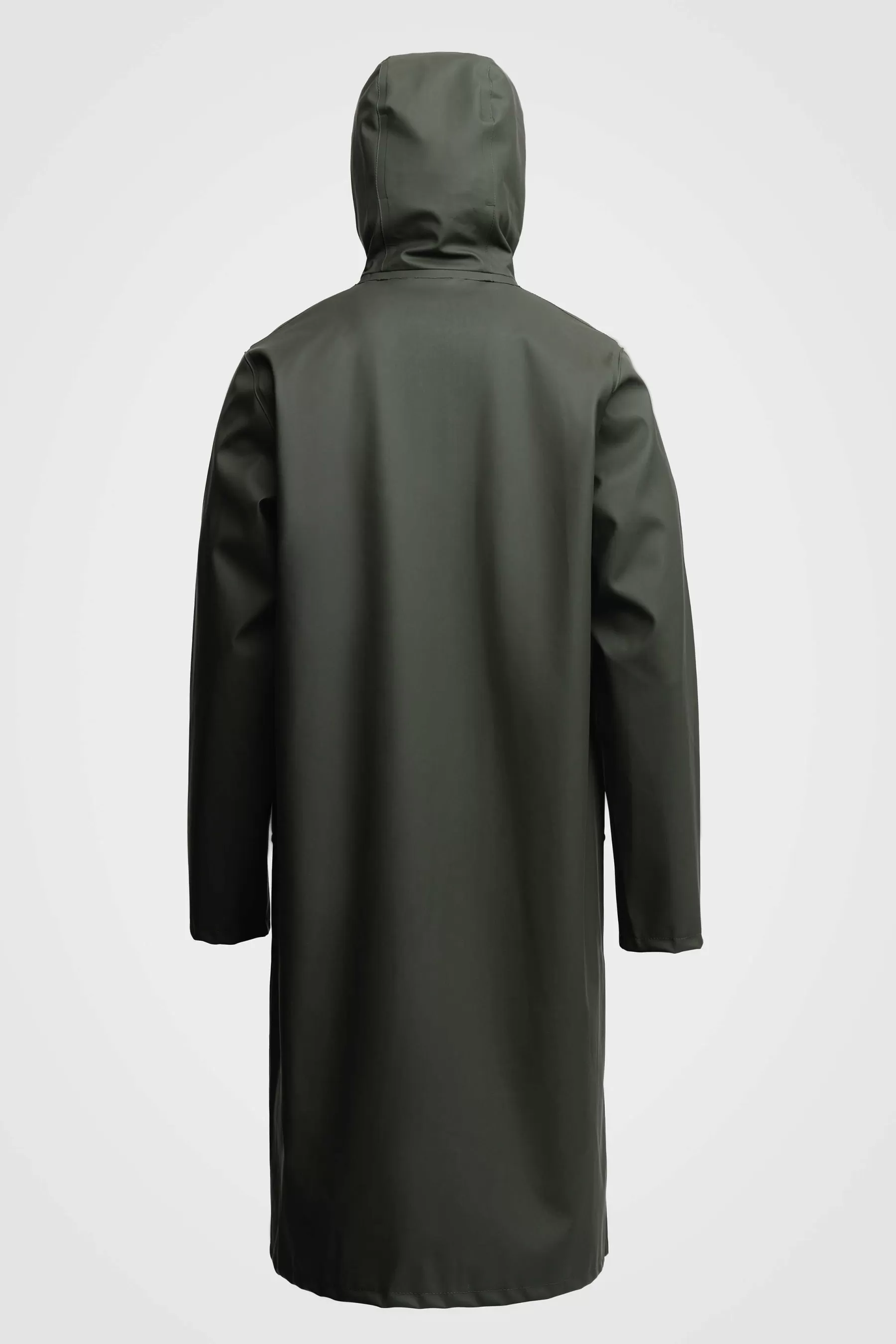 Parkas-STUTTERHEIM Camden Parka