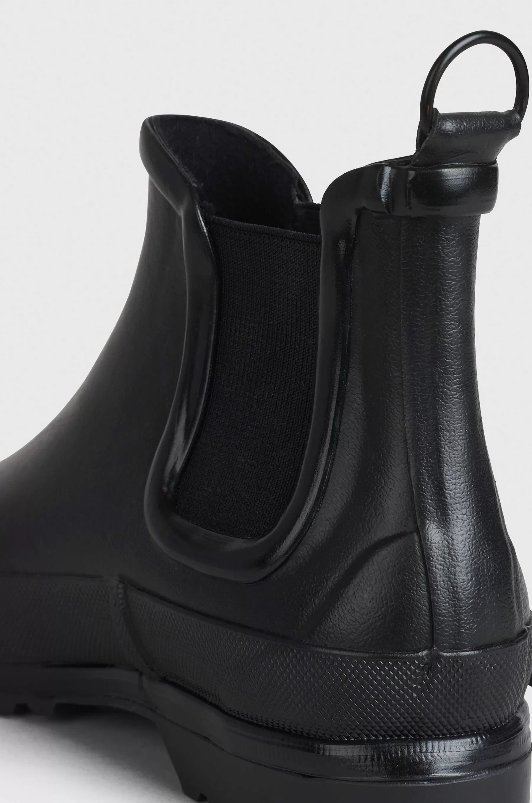 Rain Boots-STUTTERHEIM Chelsea Rainwalker