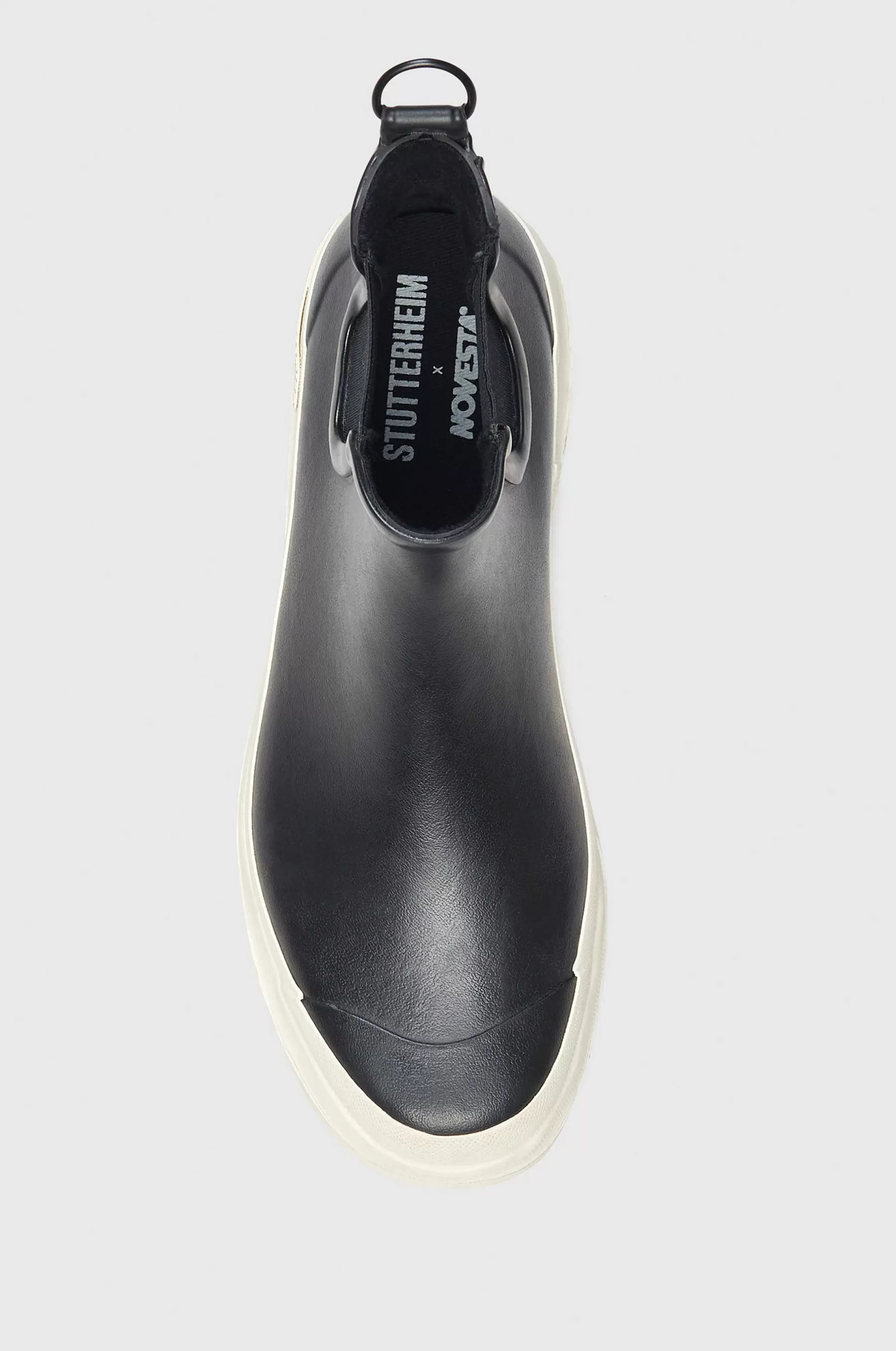 Rain Boots-STUTTERHEIM Chelsea Rainwalker