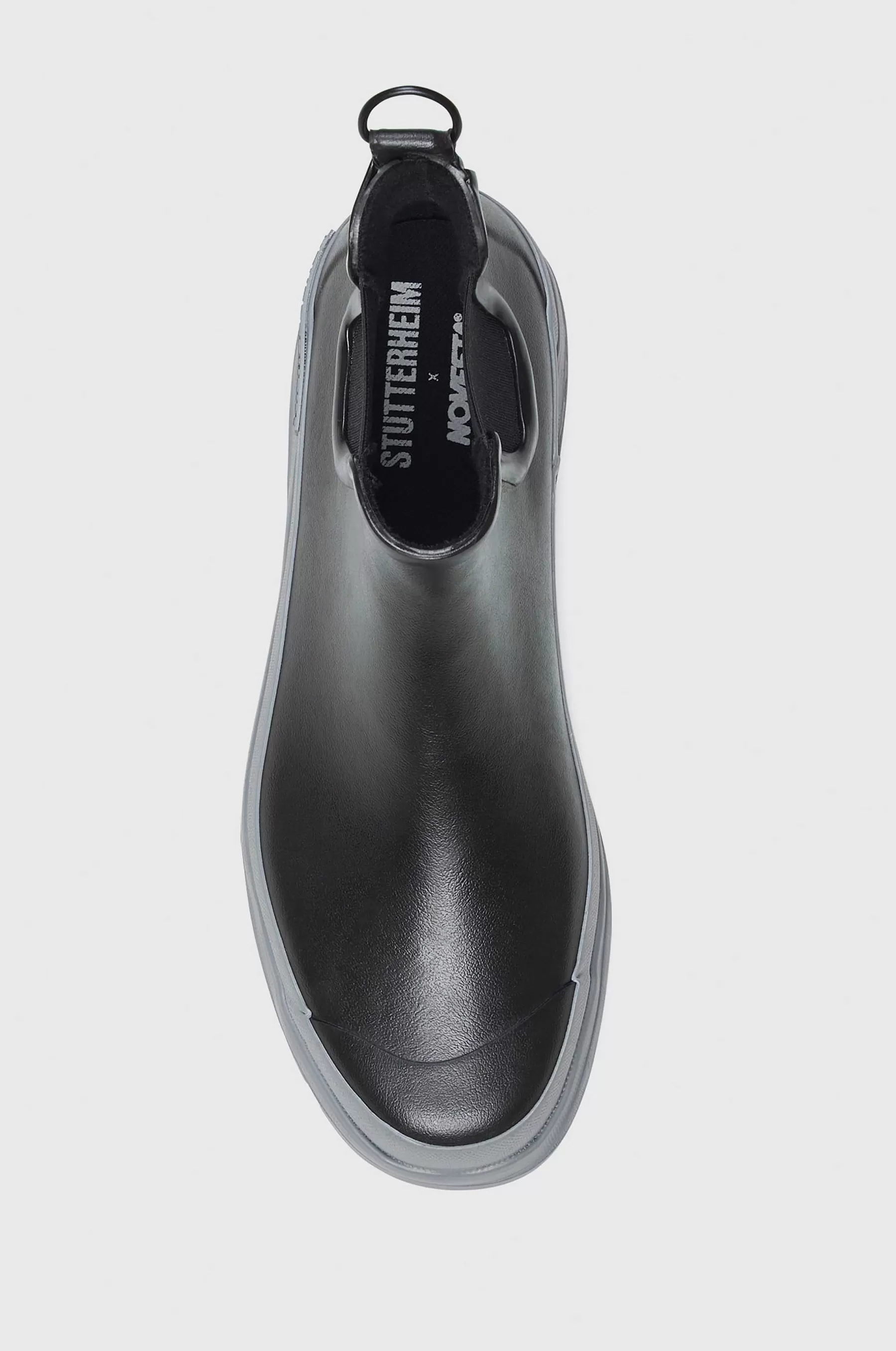 Rain Boots-STUTTERHEIM Chelsea Rainwalker