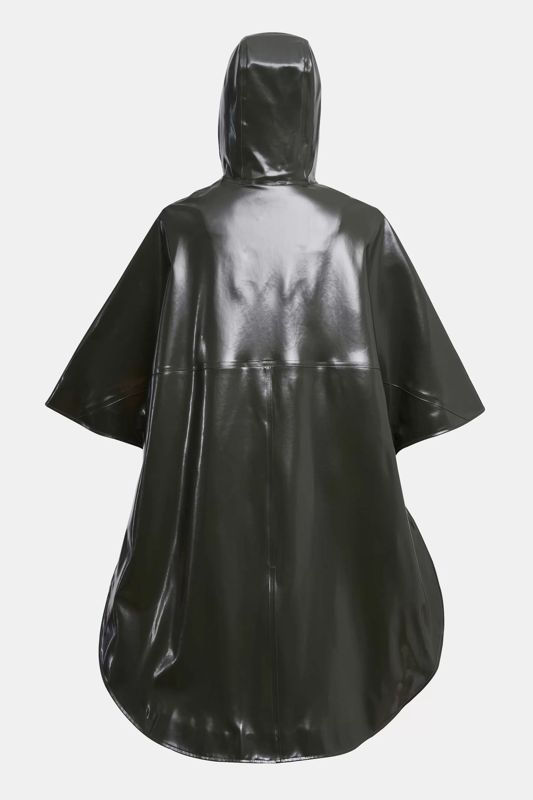 Jackets-STUTTERHEIM Concert Opal Poncho