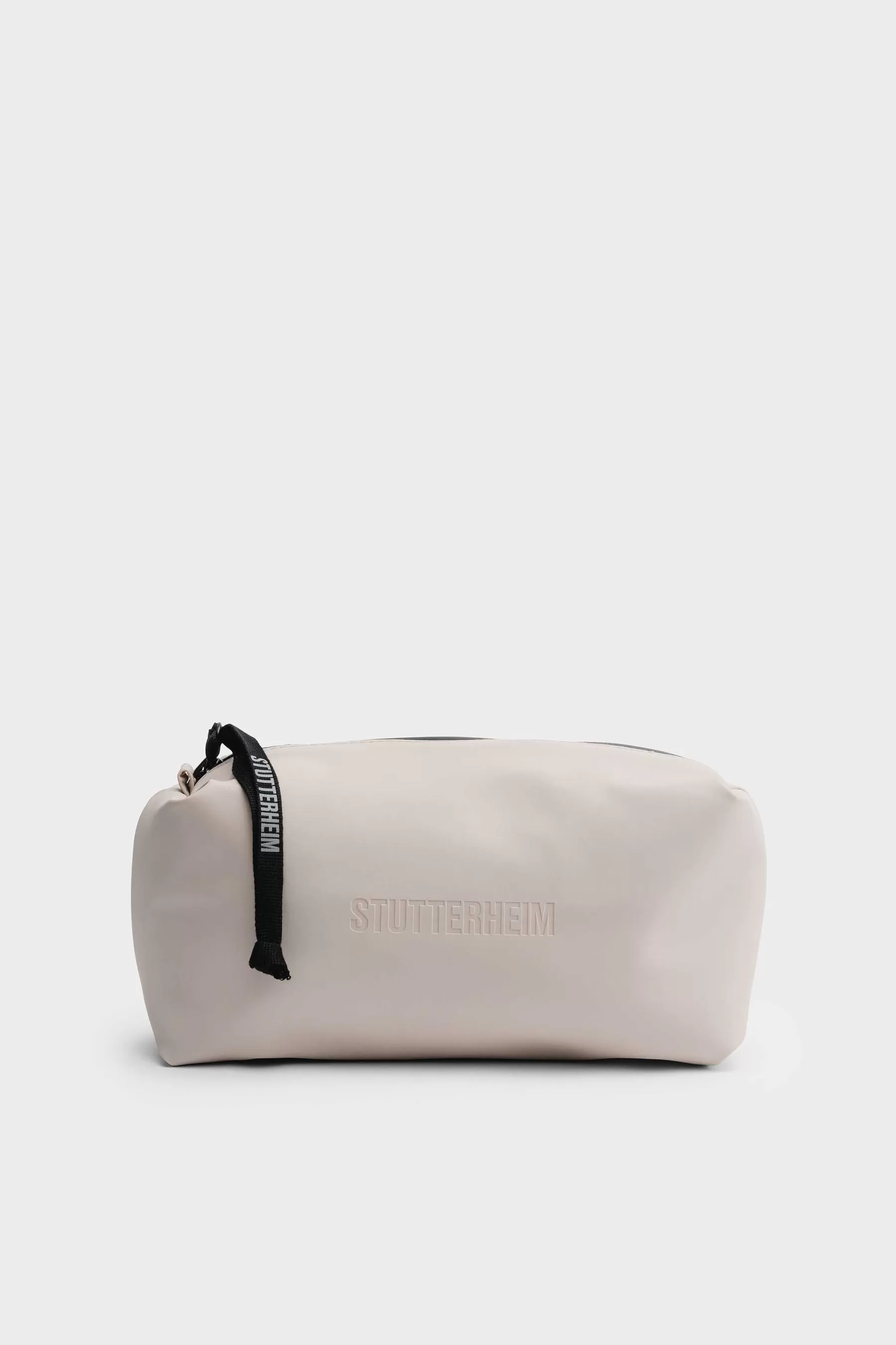 Wash Bags-STUTTERHEIM Container Large Wash Bag