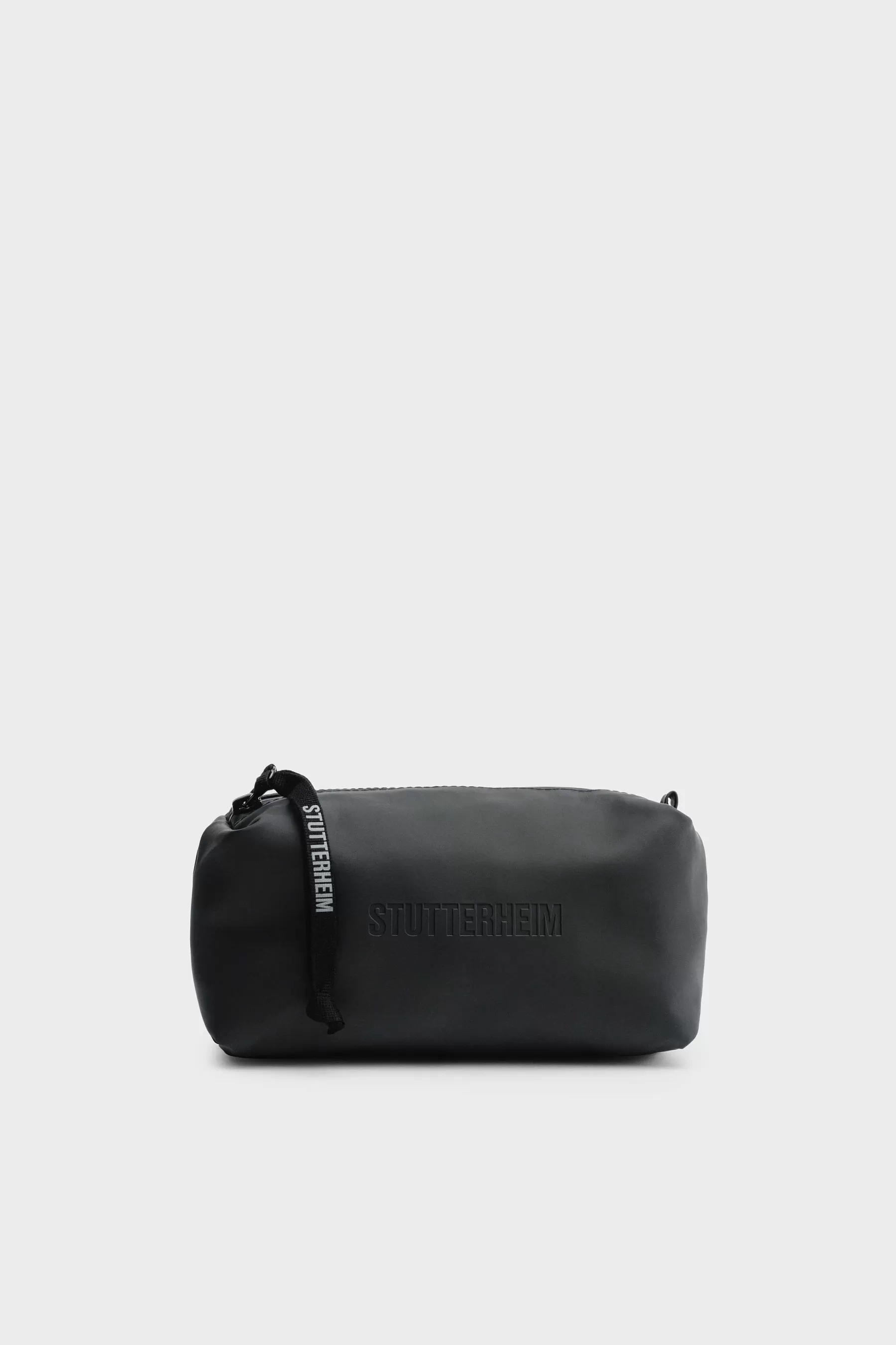Wash Bags-STUTTERHEIM Container Small Wash Bag