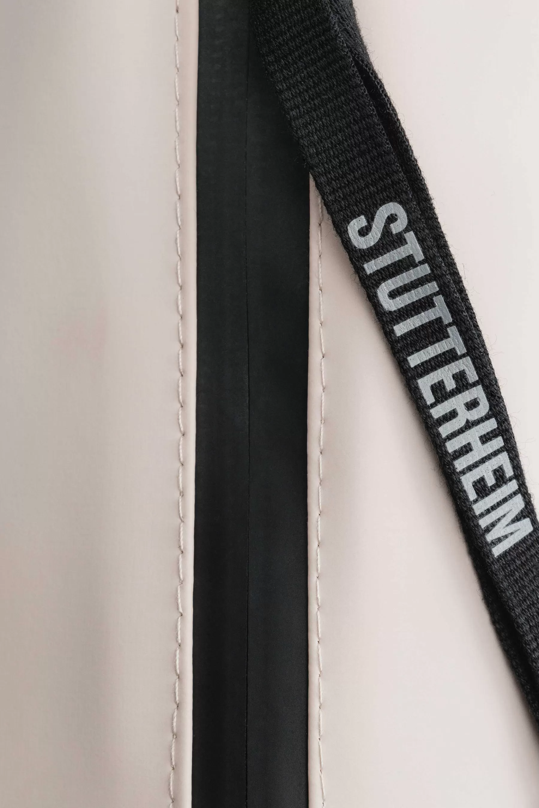 Bags-STUTTERHEIM Container Small Wash Bag