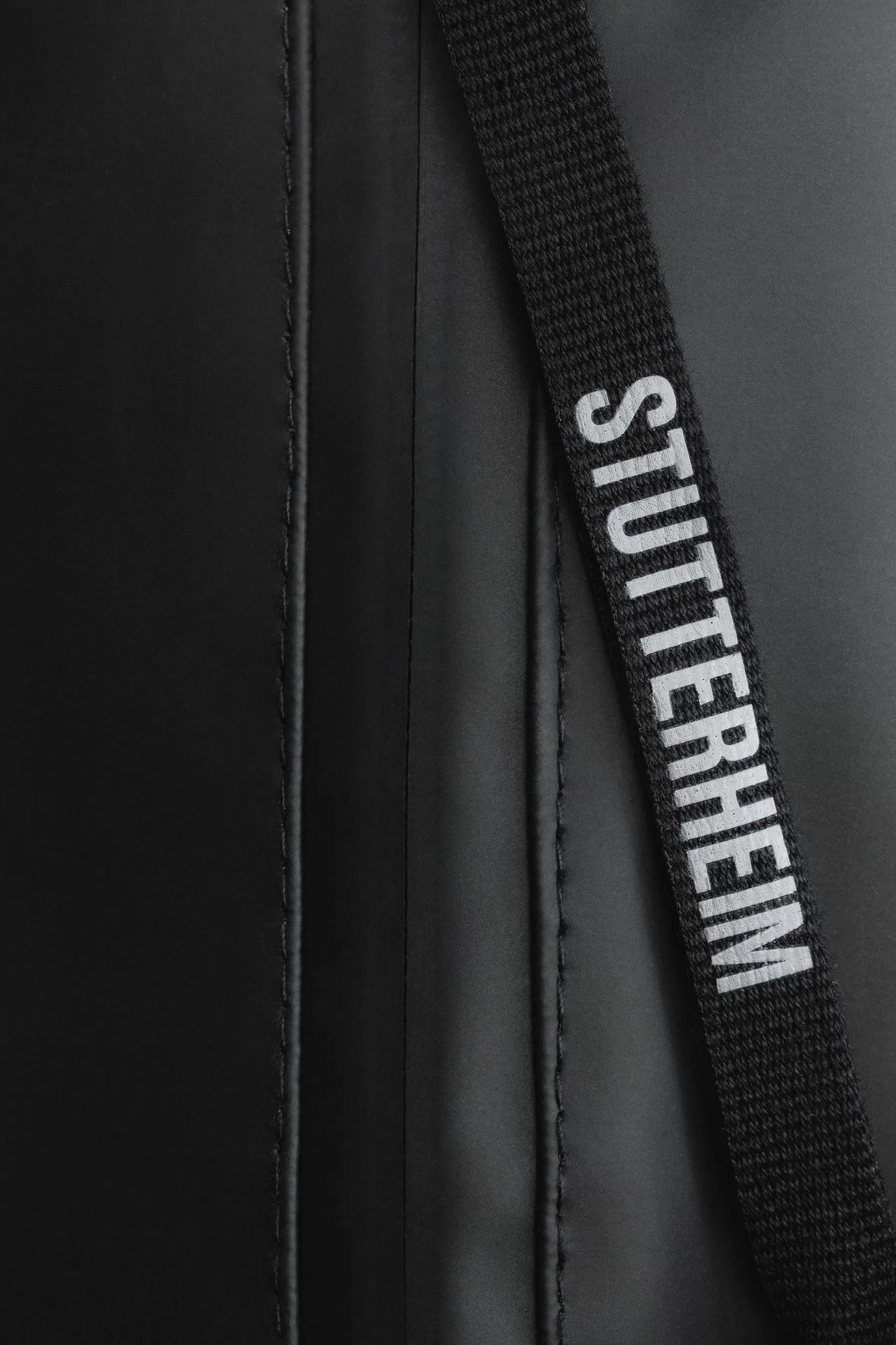 Wash Bags-STUTTERHEIM Container Small Wash Bag