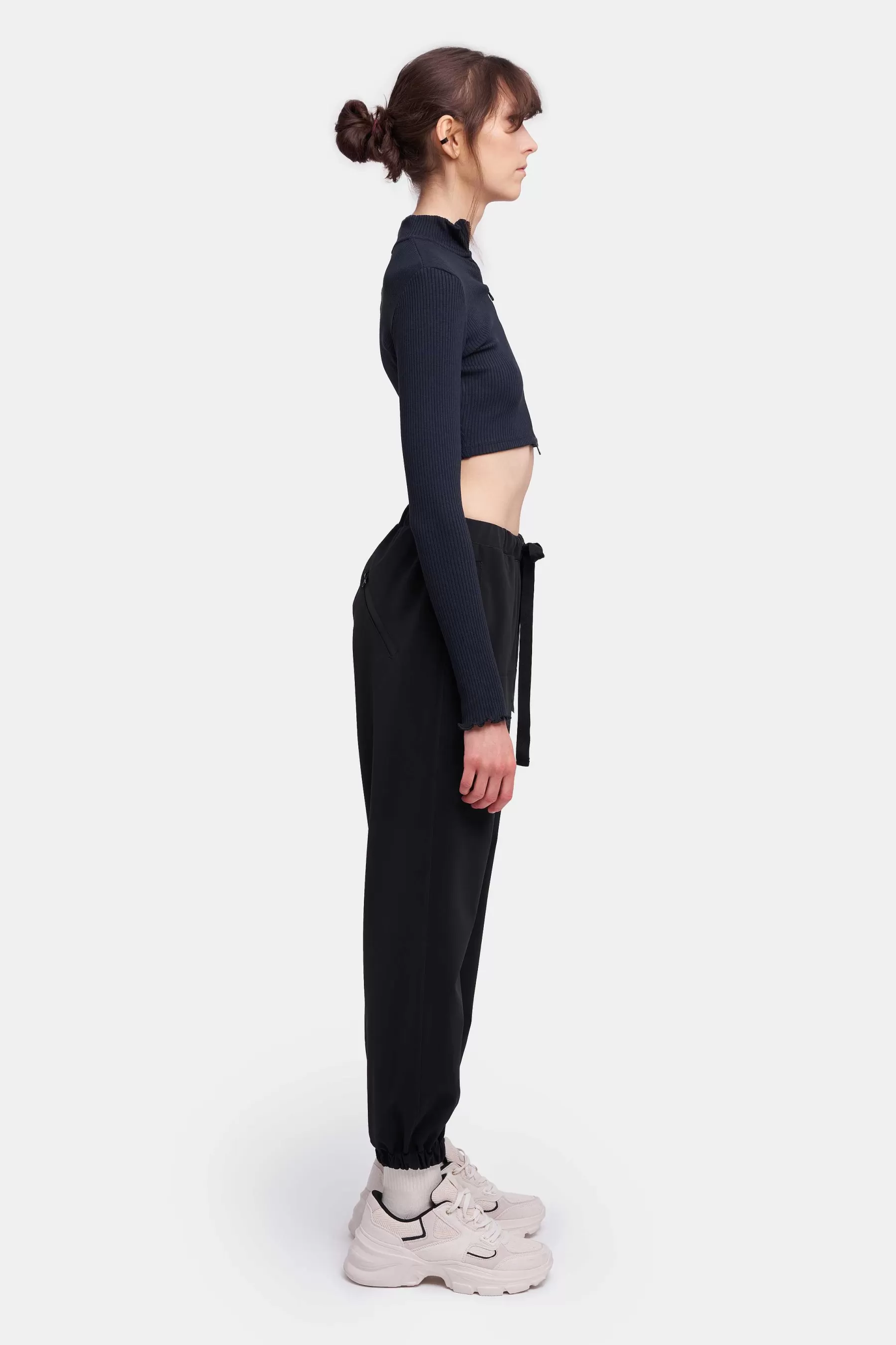Bottoms-STUTTERHEIM Dala Trousers
