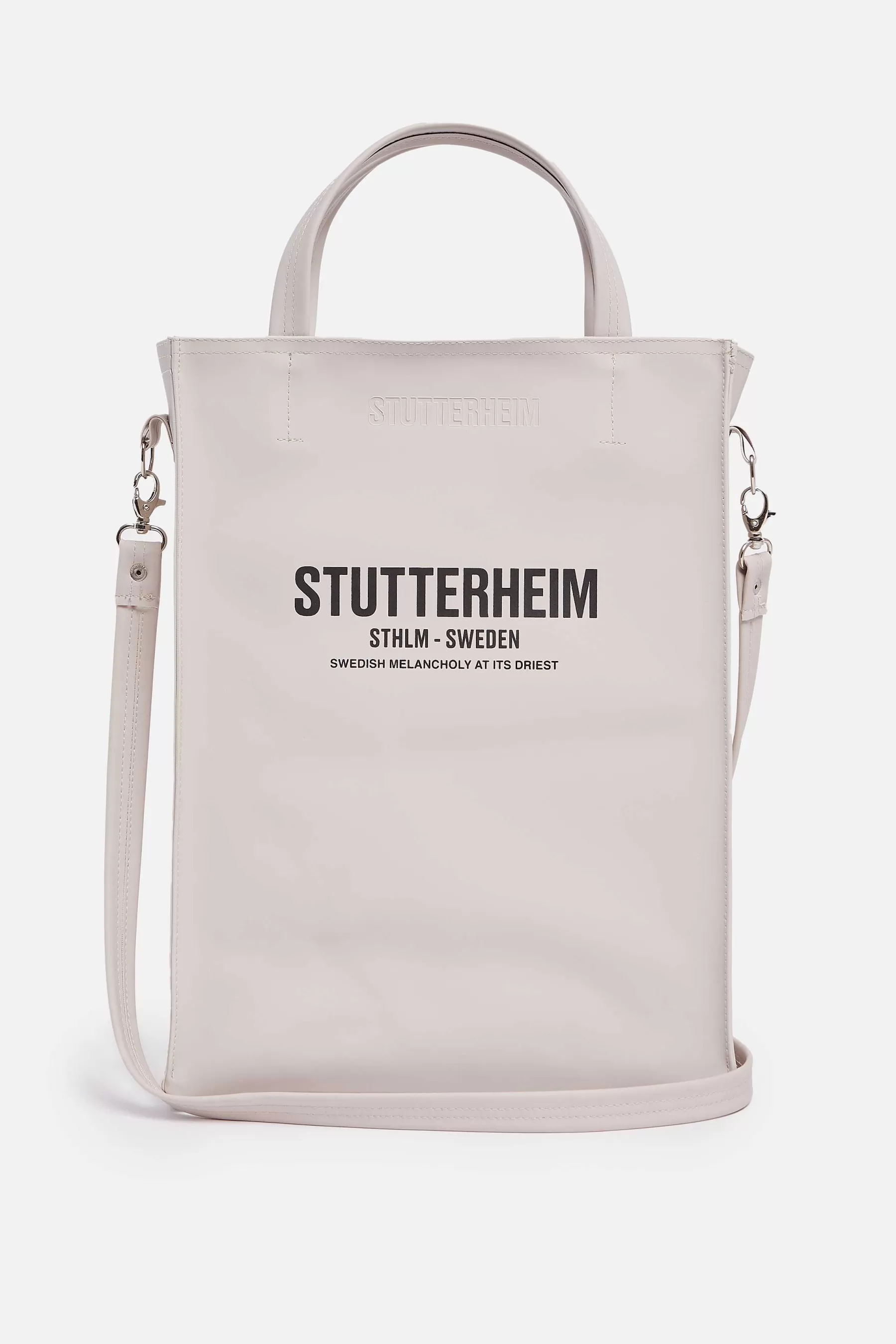 Tote Bags-STUTTERHEIM Djursholm Bag