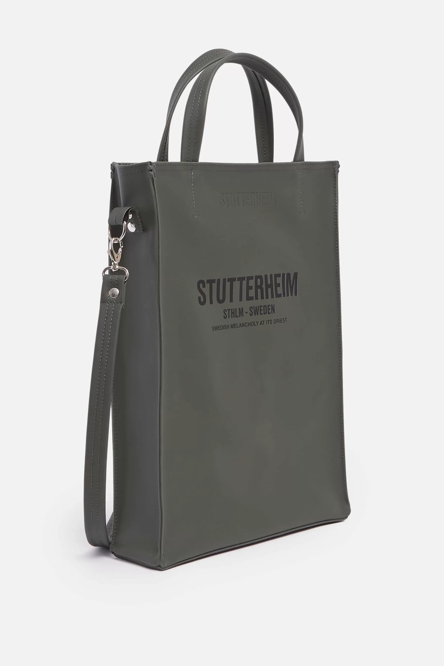 Tote Bags-STUTTERHEIM Djursholm Bag
