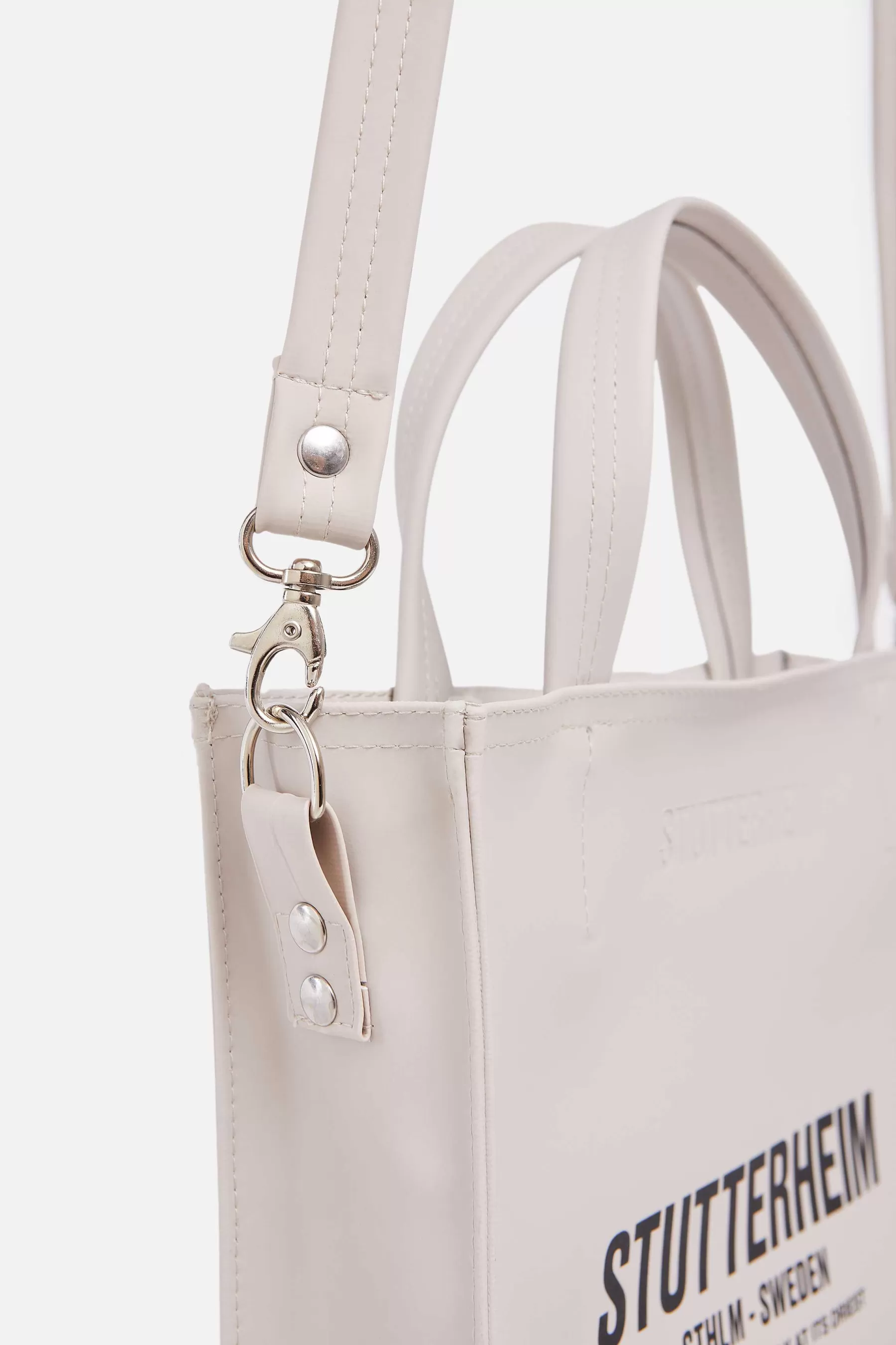 Tote Bags-STUTTERHEIM Djursholm Bag