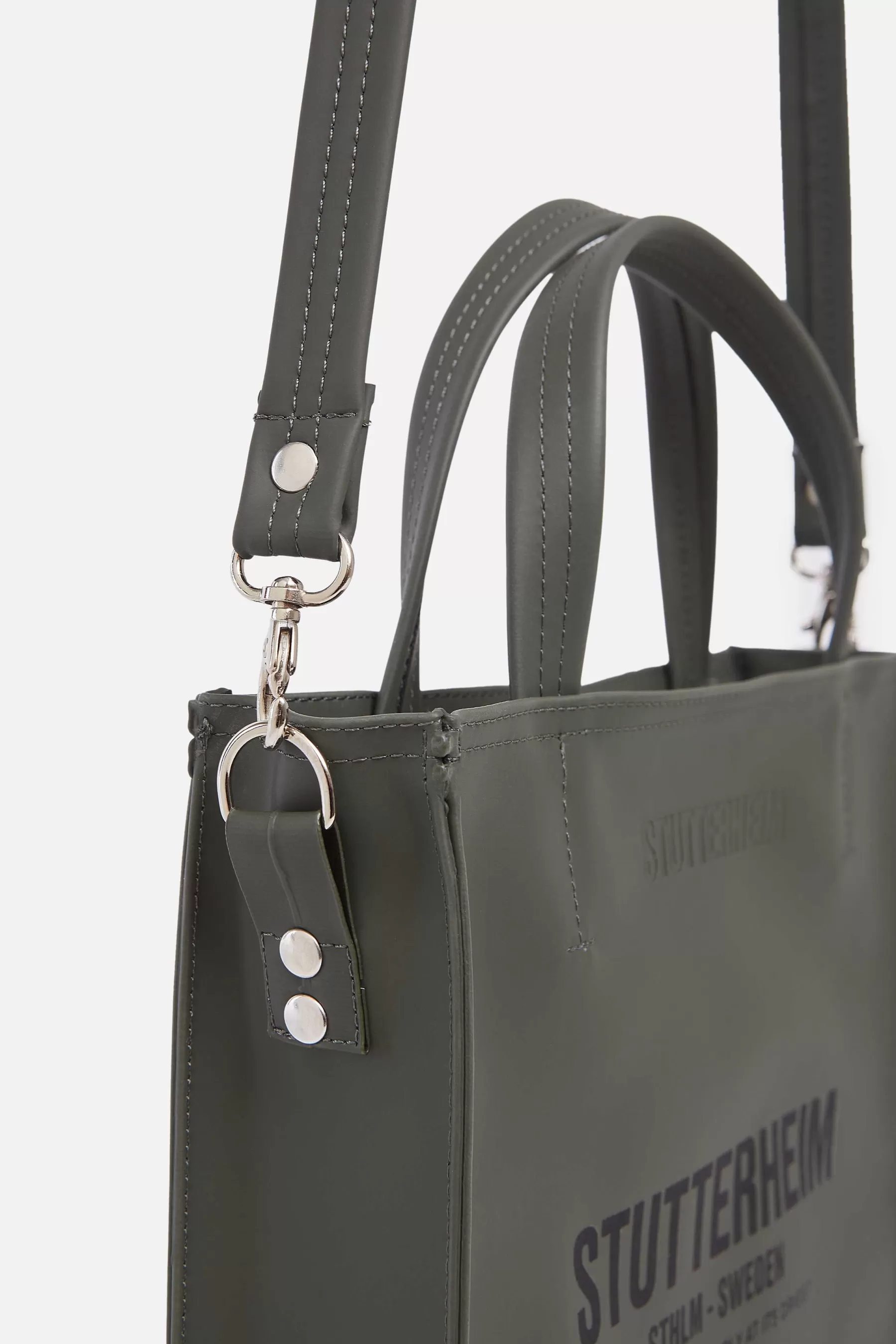 Tote Bags-STUTTERHEIM Djursholm Bag