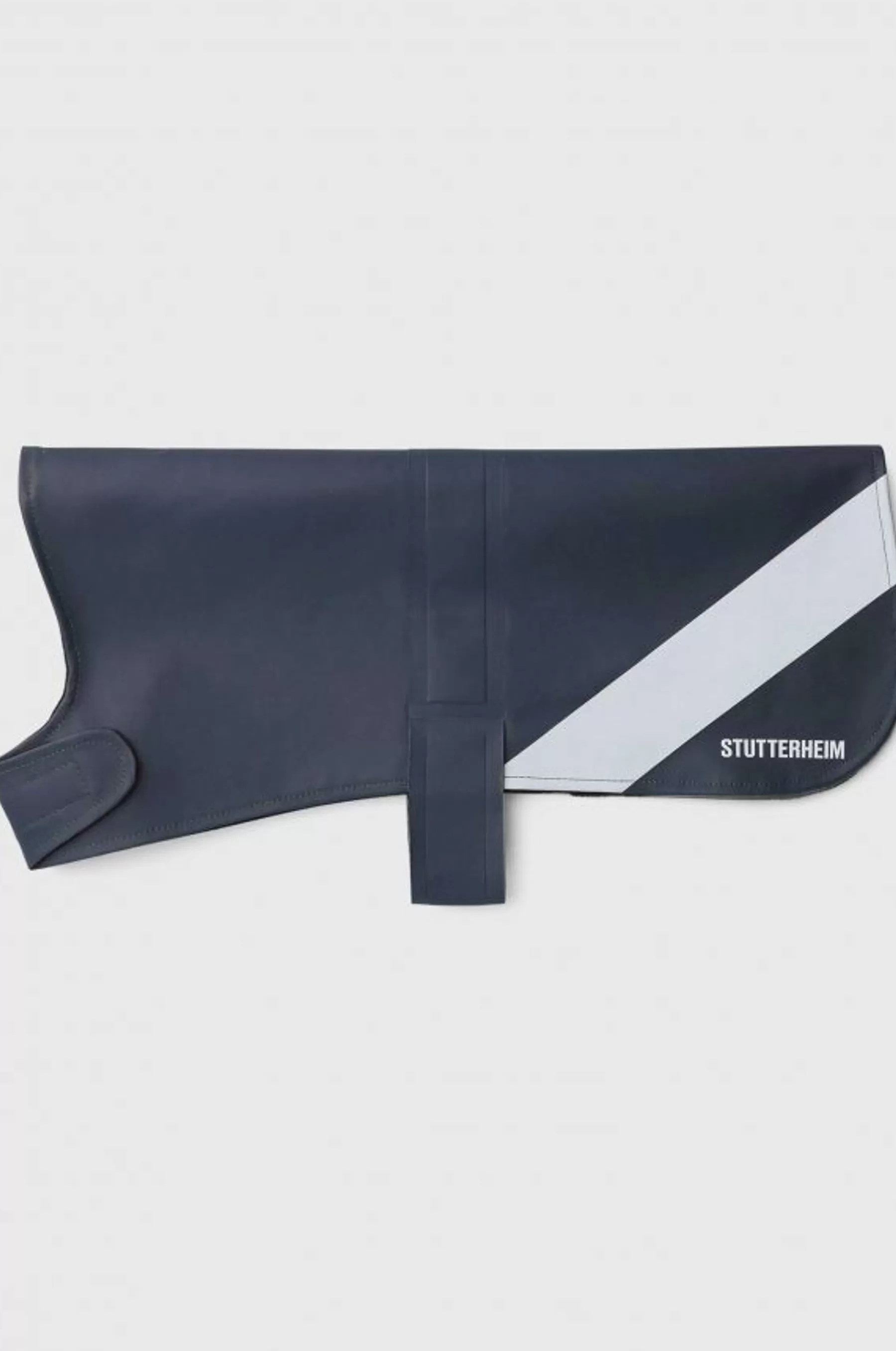 Dog Raincoats-STUTTERHEIM Dog Raincoat