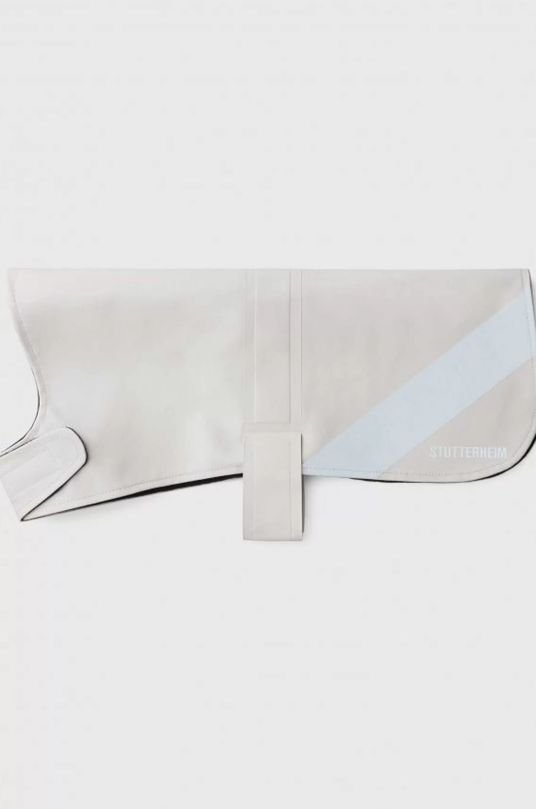 Dog Raincoats-STUTTERHEIM Dog Raincoat