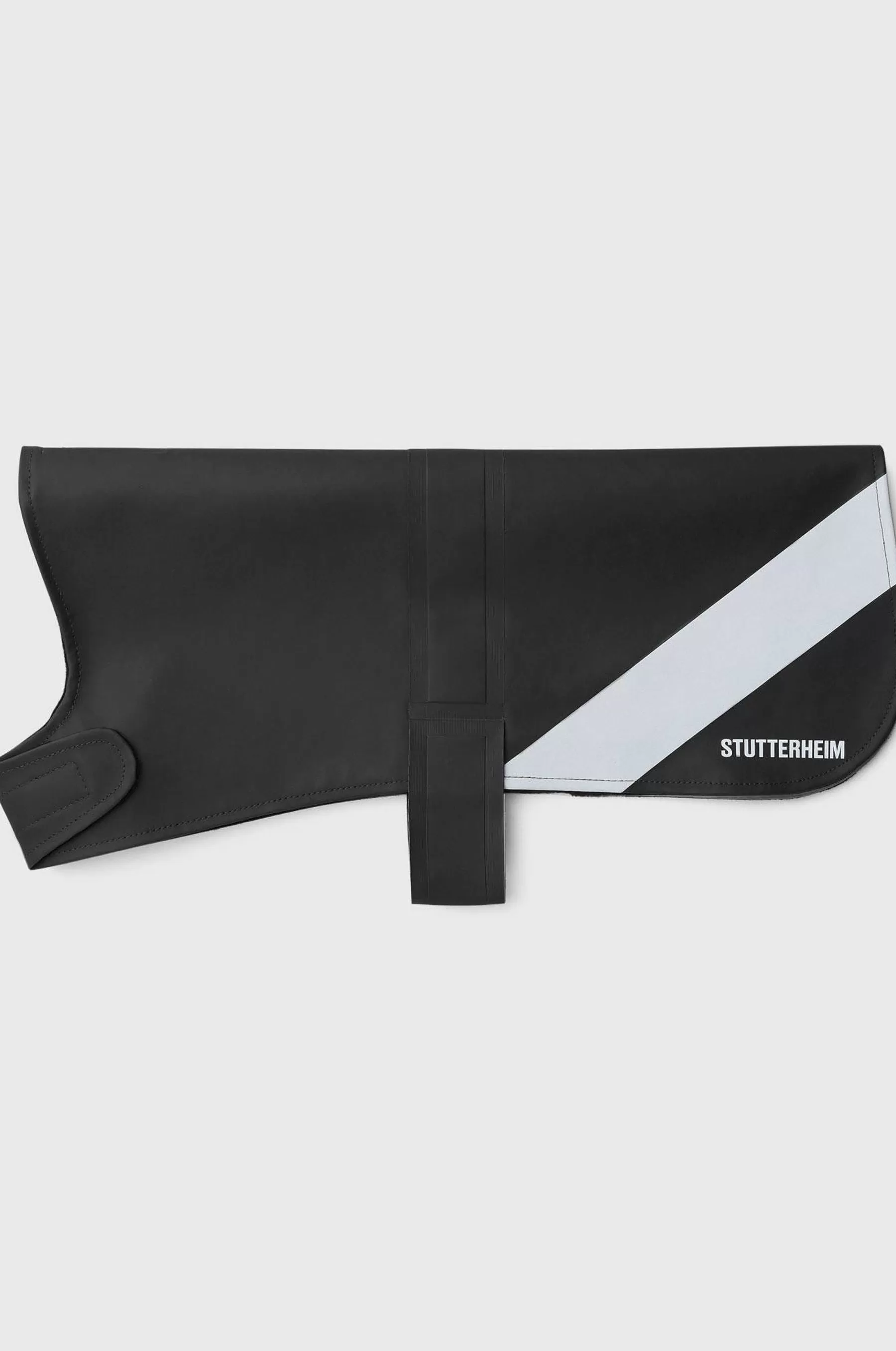 Dog Raincoats-STUTTERHEIM Dog Raincoat