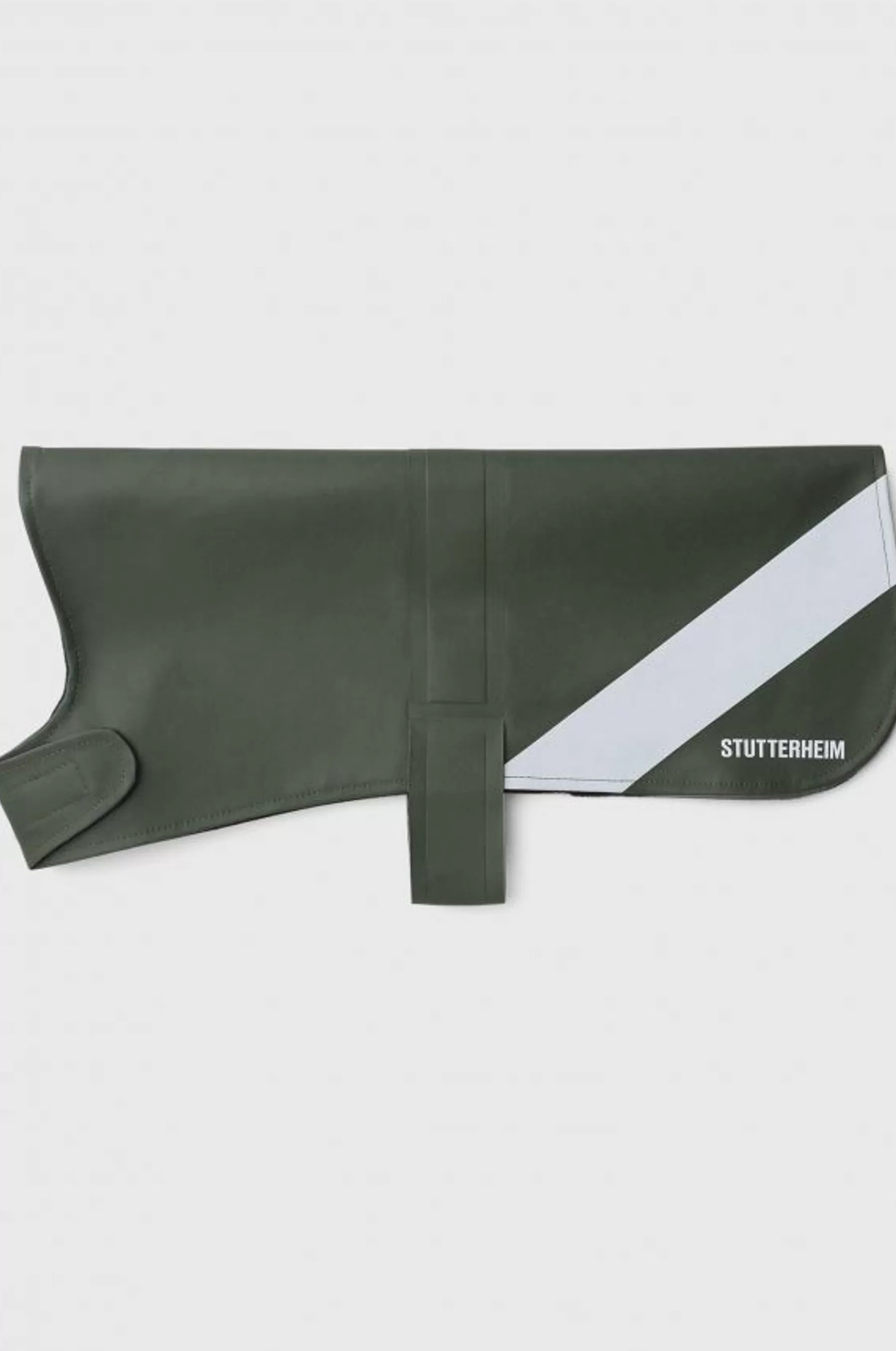 Dog Raincoats-STUTTERHEIM Dog Raincoat