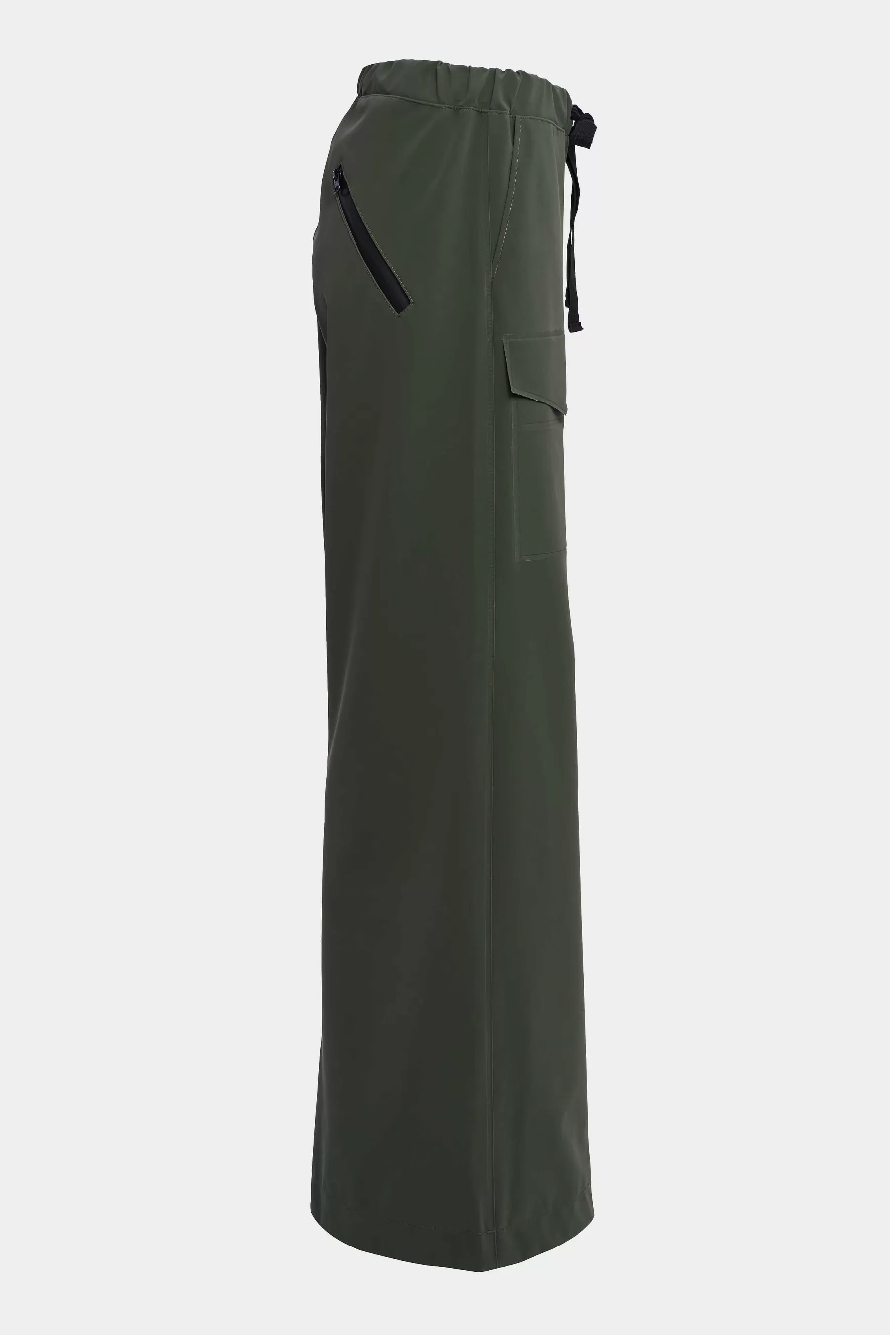 Women's Sale-STUTTERHEIM Jarla Matte Trousers