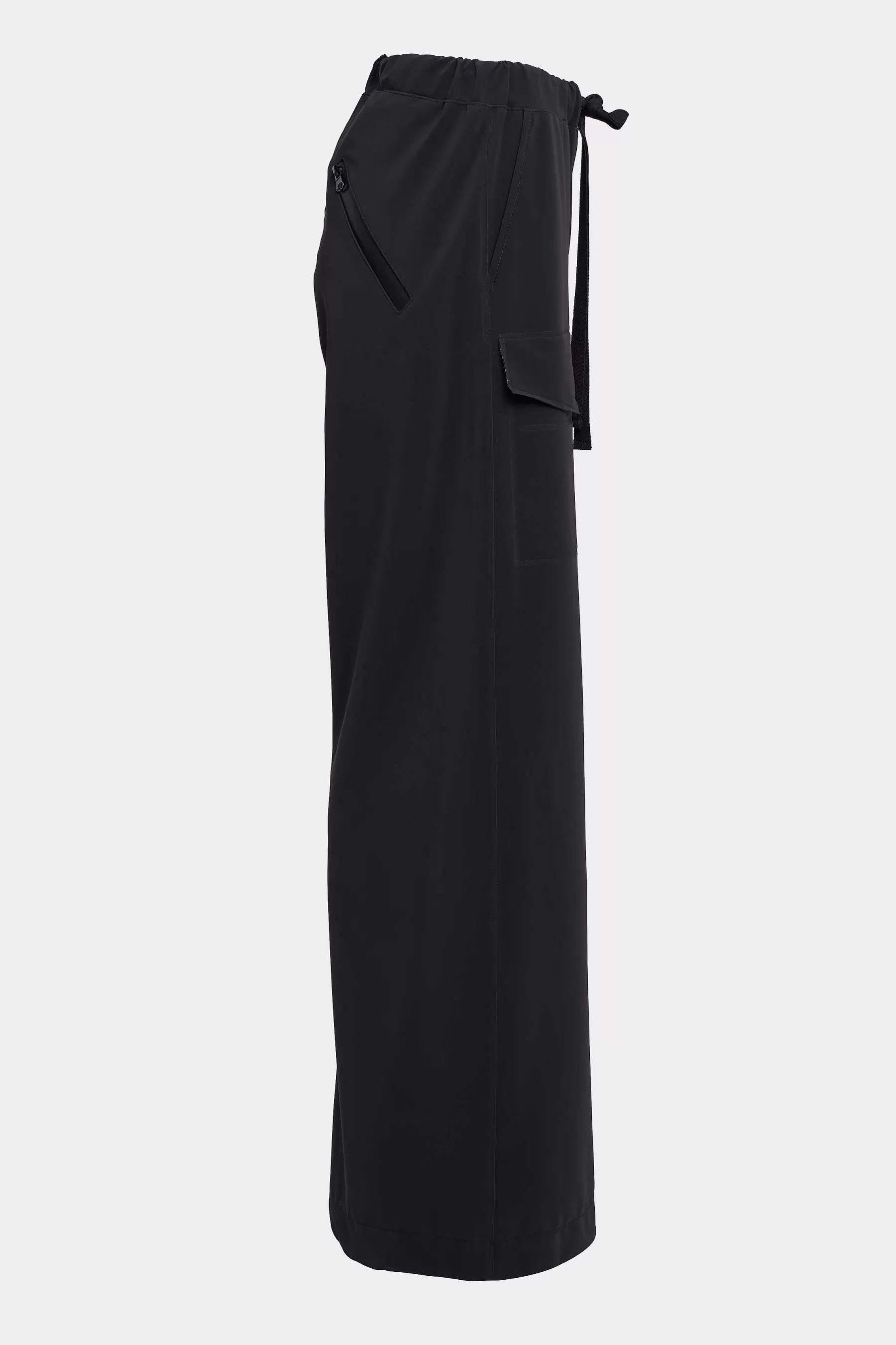 Women's Sale-STUTTERHEIM Jarla Matte Trousers