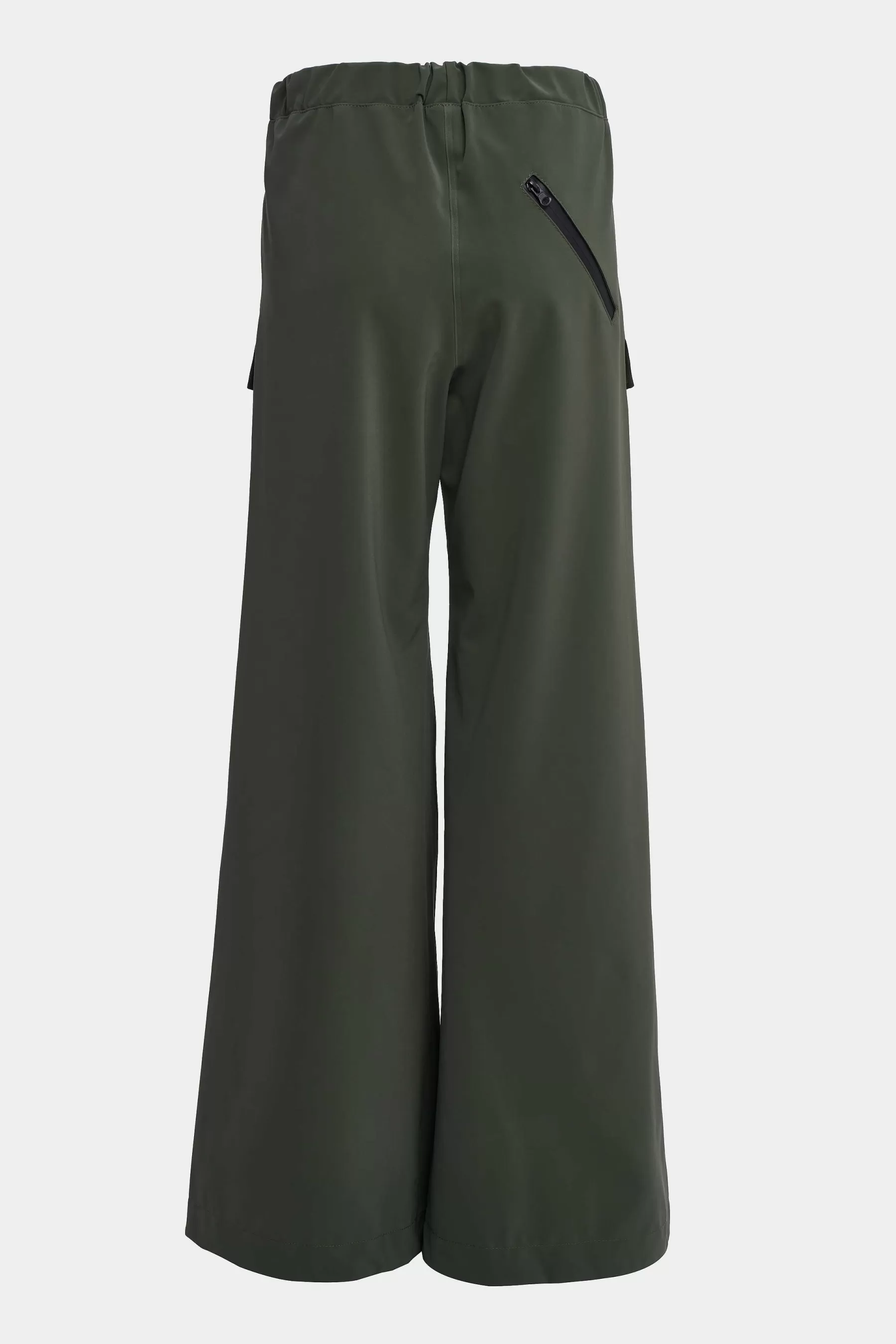 Women's Sale-STUTTERHEIM Jarla Matte Trousers