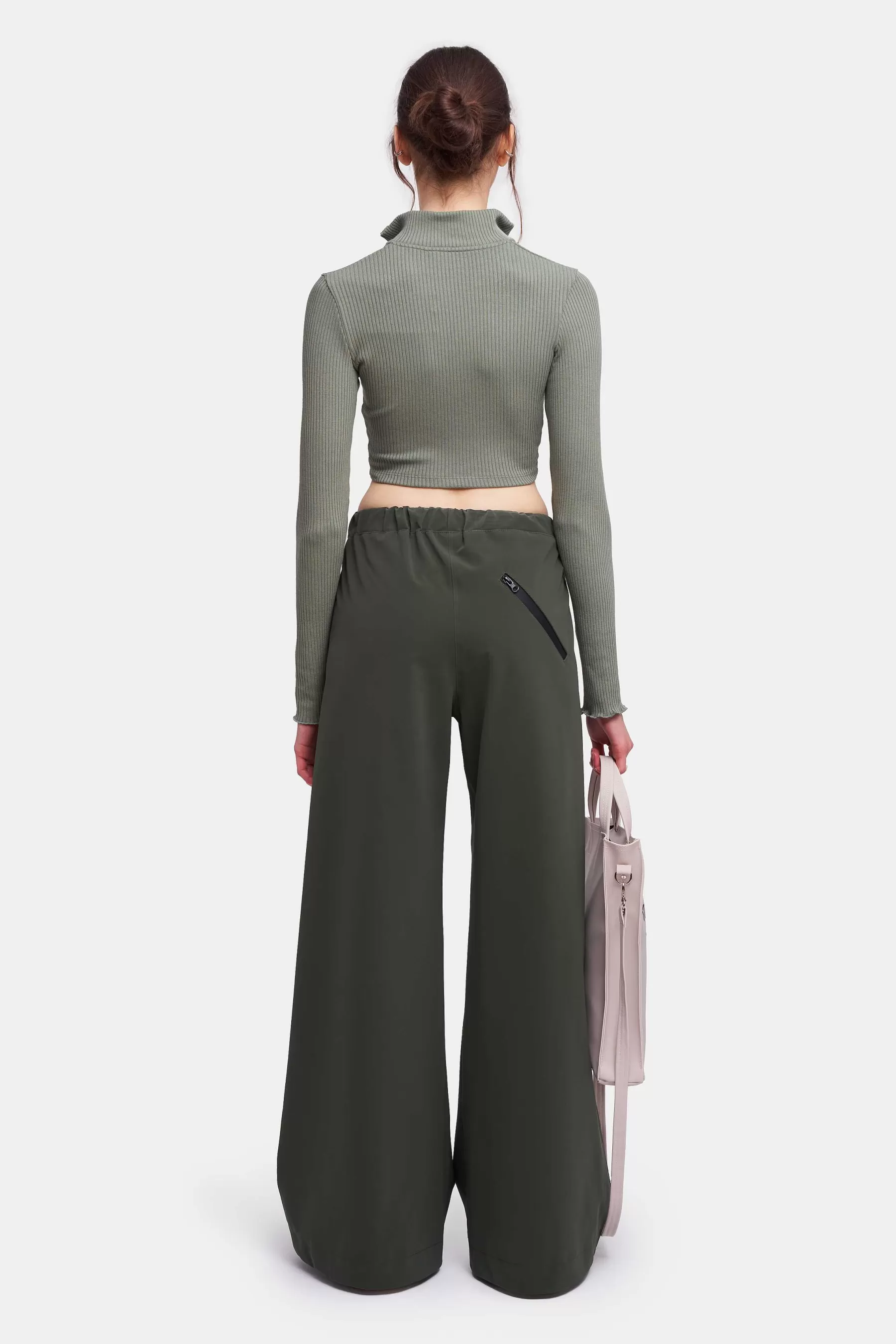 Bottoms-STUTTERHEIM Jarla Trousers