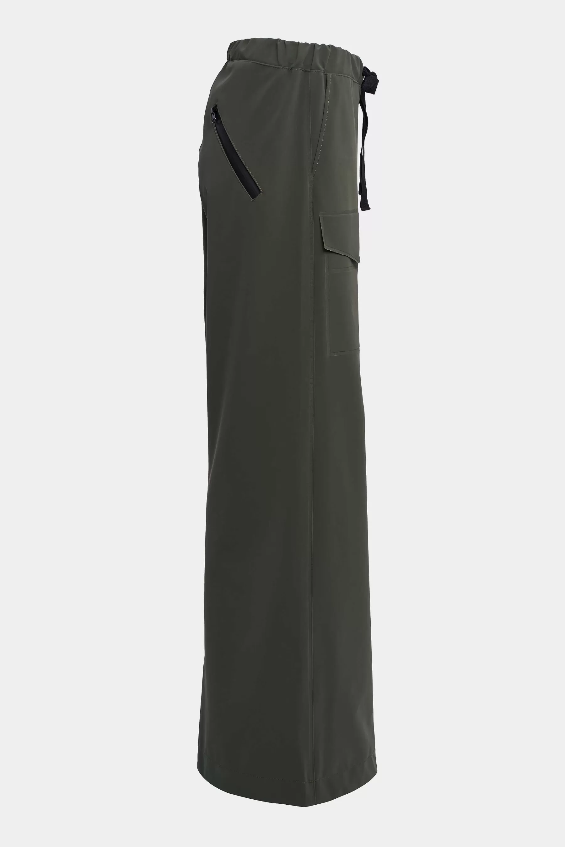 Bottoms-STUTTERHEIM Jarla Trousers