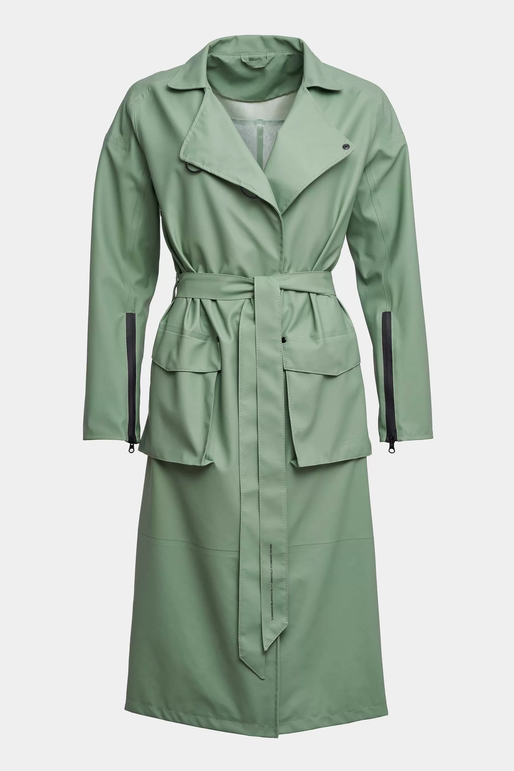 Women's Sale-STUTTERHEIM Kista Trench Coat