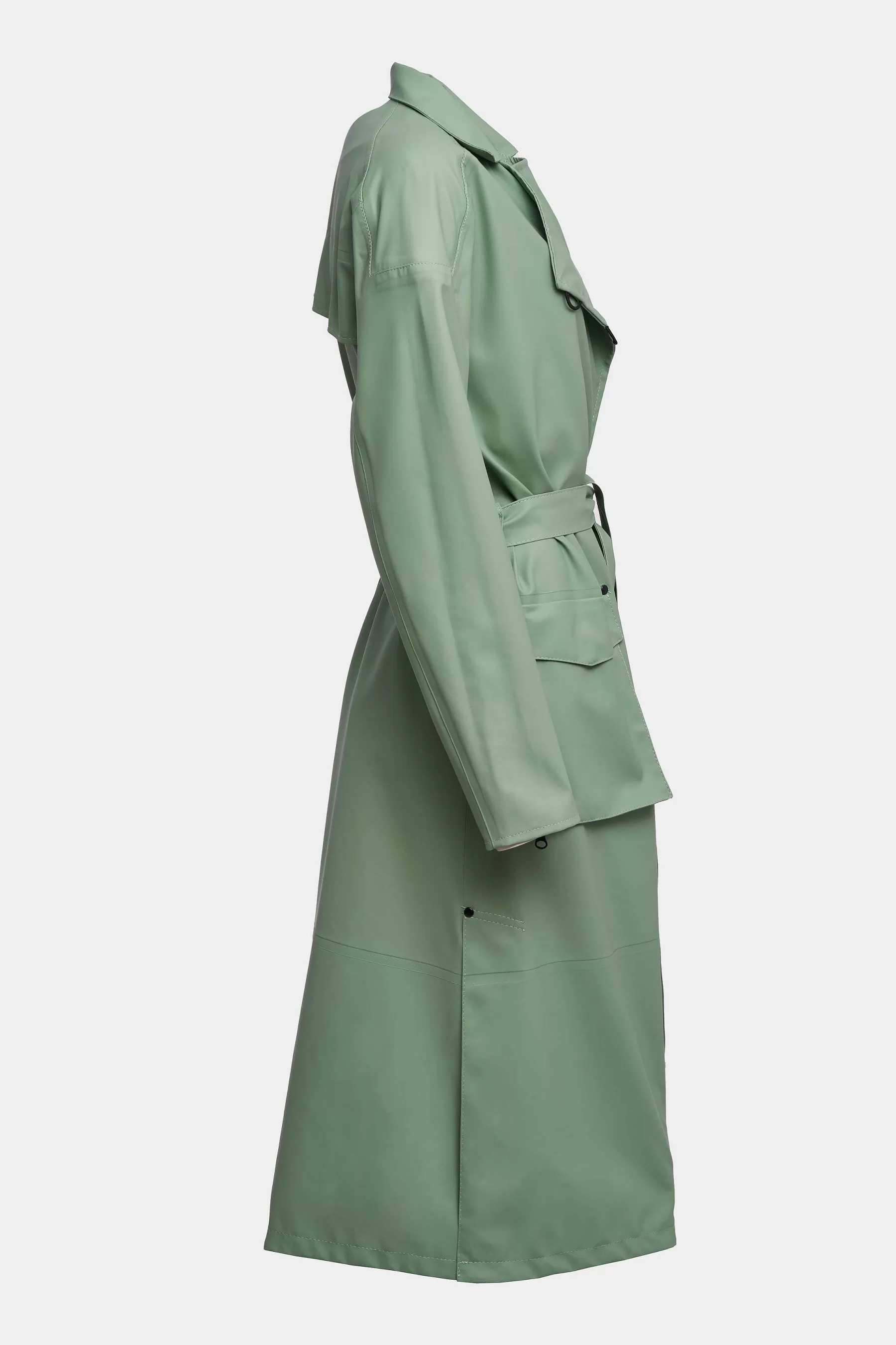 Women's Sale-STUTTERHEIM Kista Trench Coat