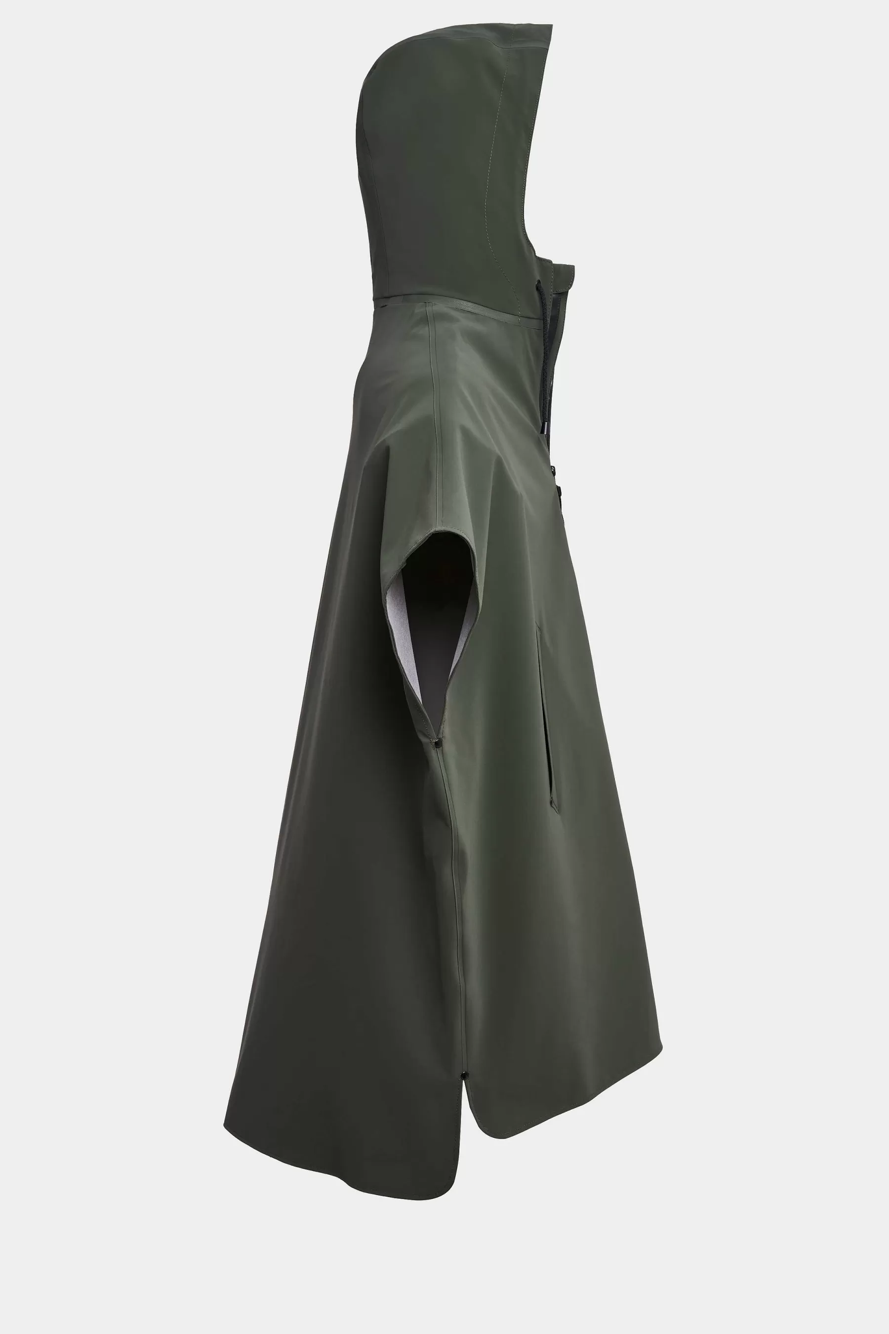 Women's Sale-STUTTERHEIM Lomma Matte Poncho