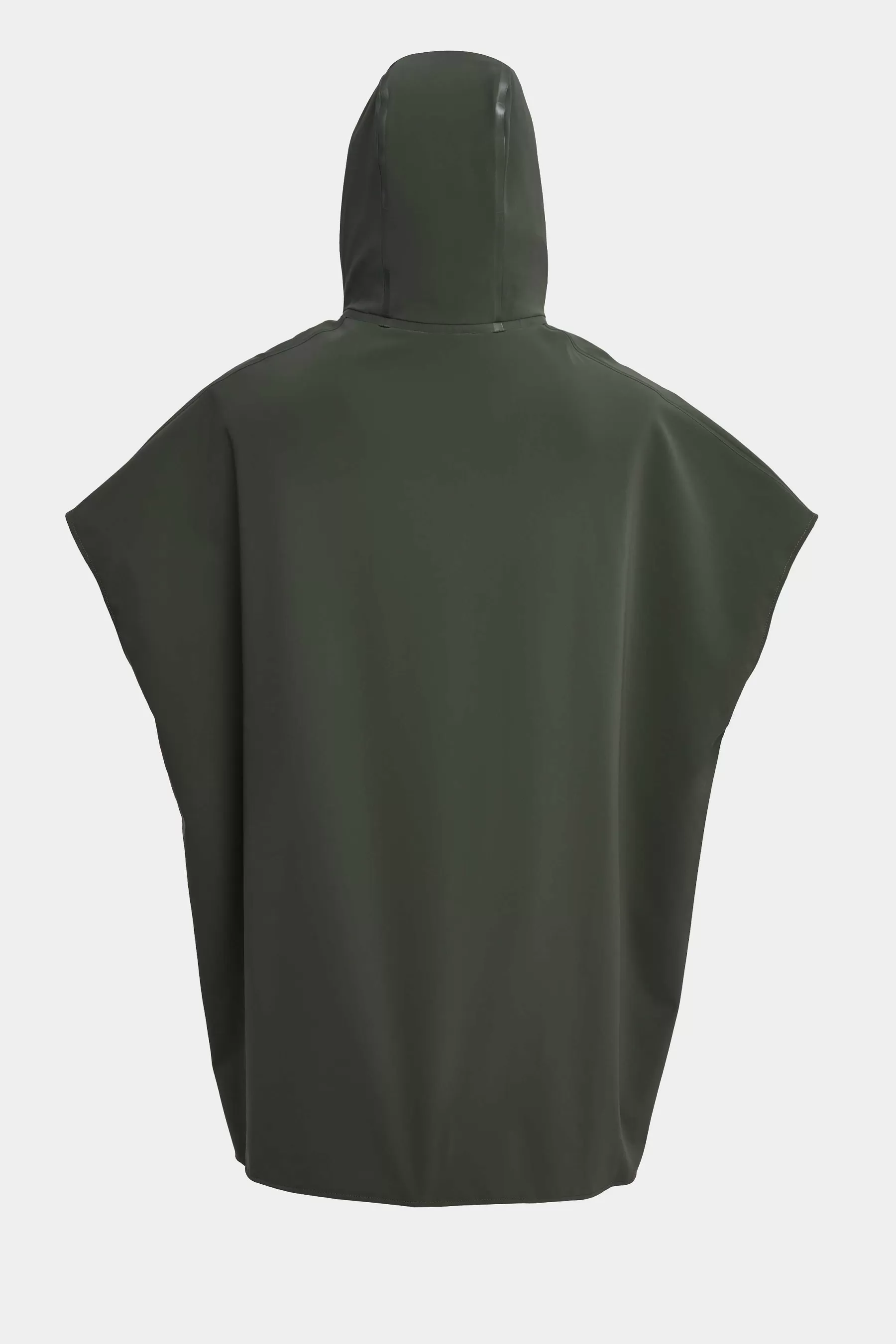 Women's Sale-STUTTERHEIM Lomma Matte Poncho